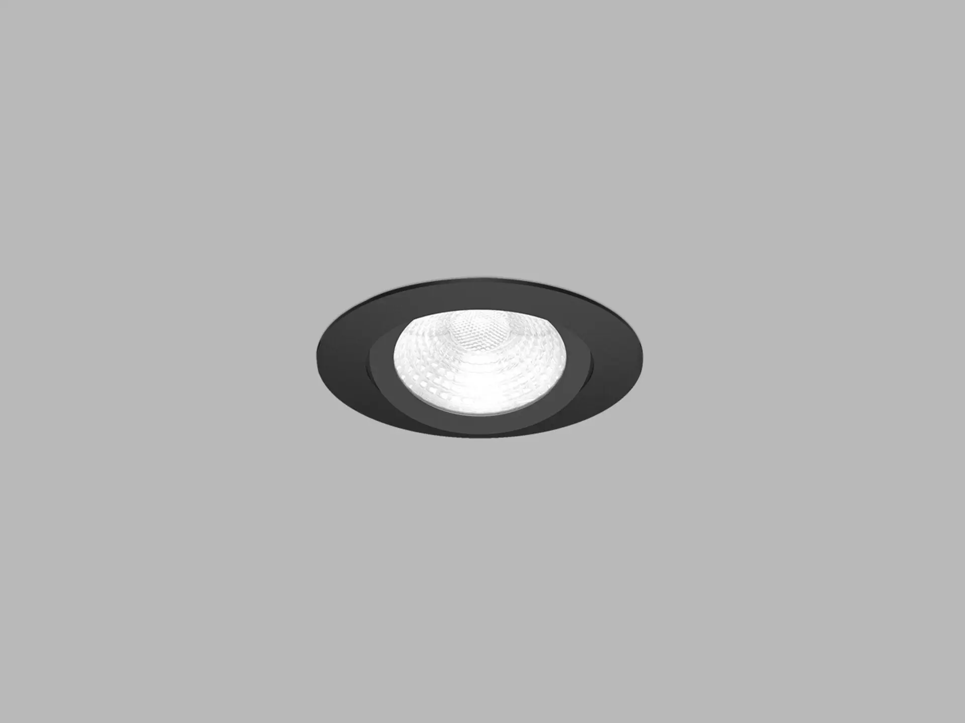 LED2 2231643 MAX 2, B 8 4000K ZÁPUSTNÉ ČERNÉ