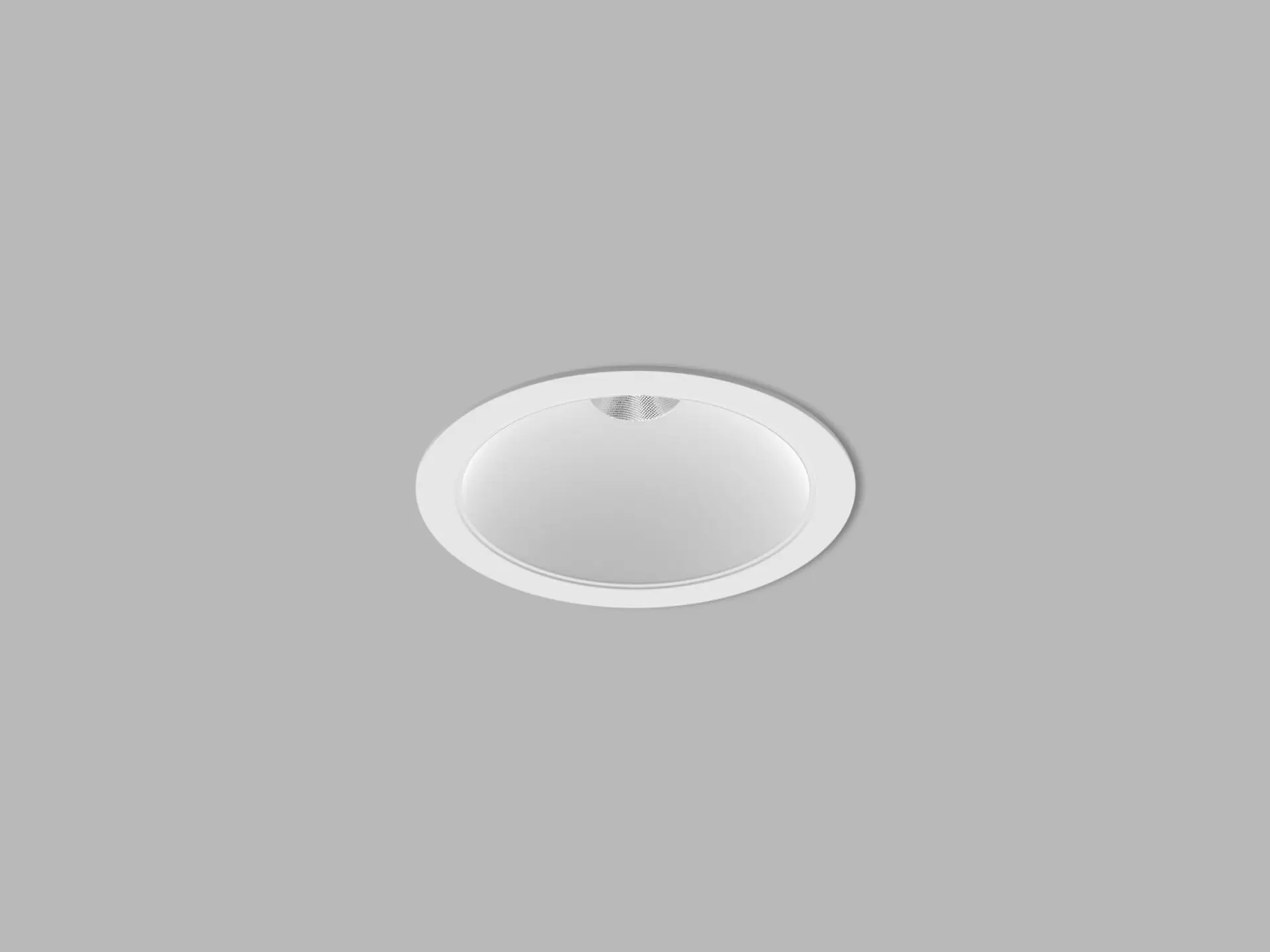 LED2 2235751 ZENO, W 10W 3000K/4000K/5000K zápustná bílá