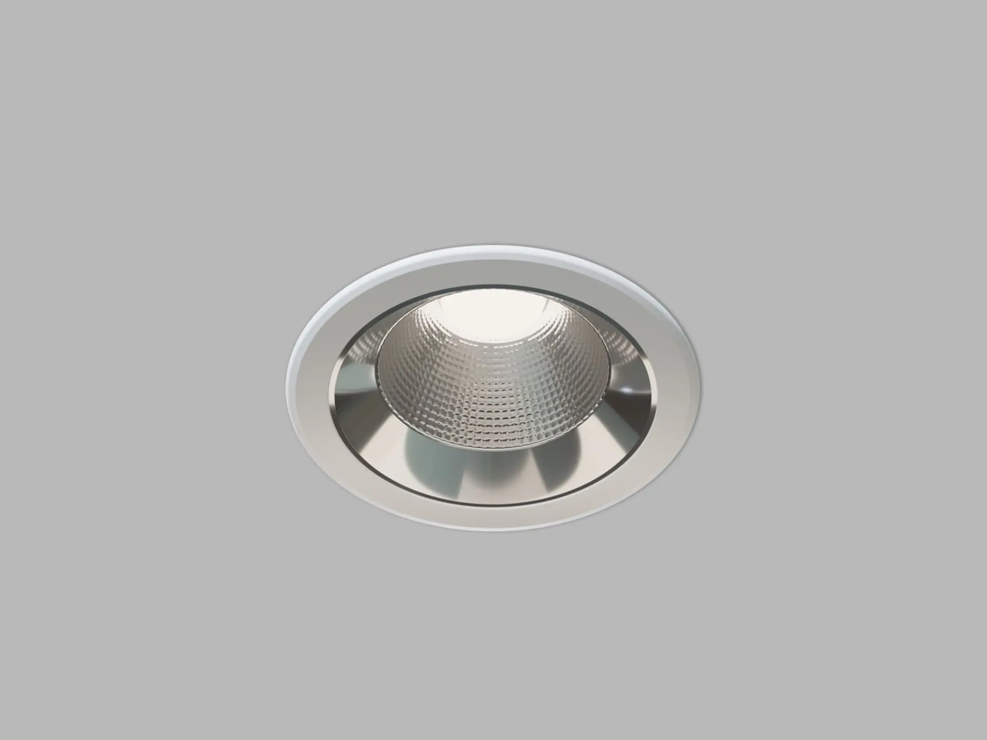 LED2 2236151 LED2 Zápustné venkovní svítidlo ALFA II 17 9-15W 3CCT 3000K/3500K/4000K UGR bílá - LED2 Lighting