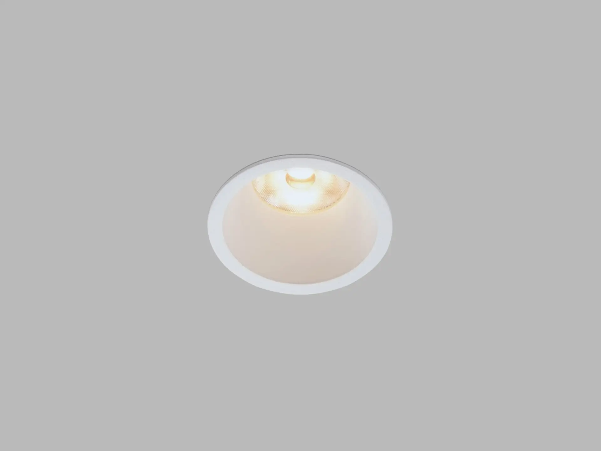 LED2 2250331D RAY M, DIM 10 3000K ZÁPUSTNÉ BÍLÉ