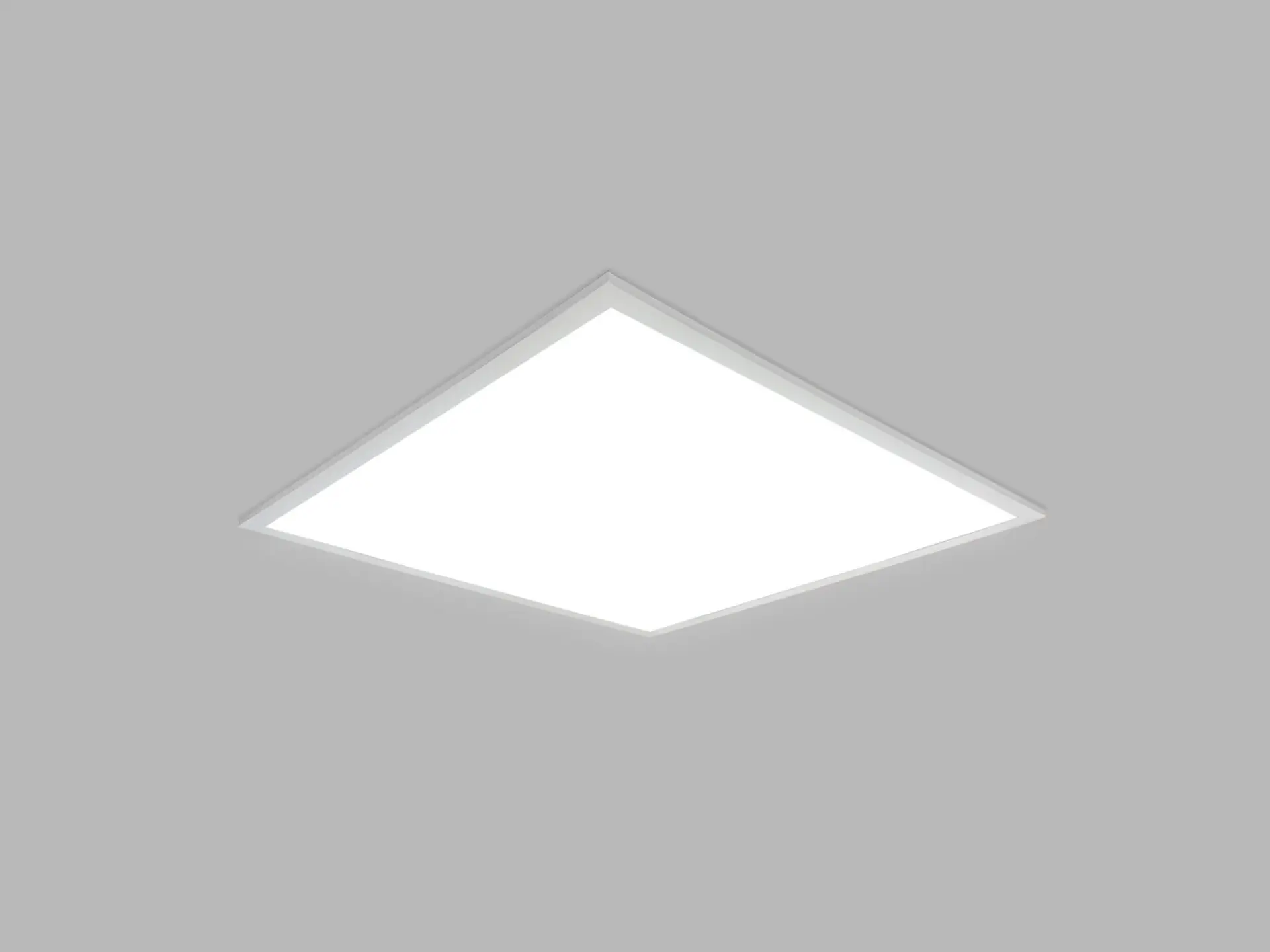 LED2 2510151DTW LED panel LENA PRO 60 DALI TW/PUSH TW 40W 3000K-4000K UGR bílá