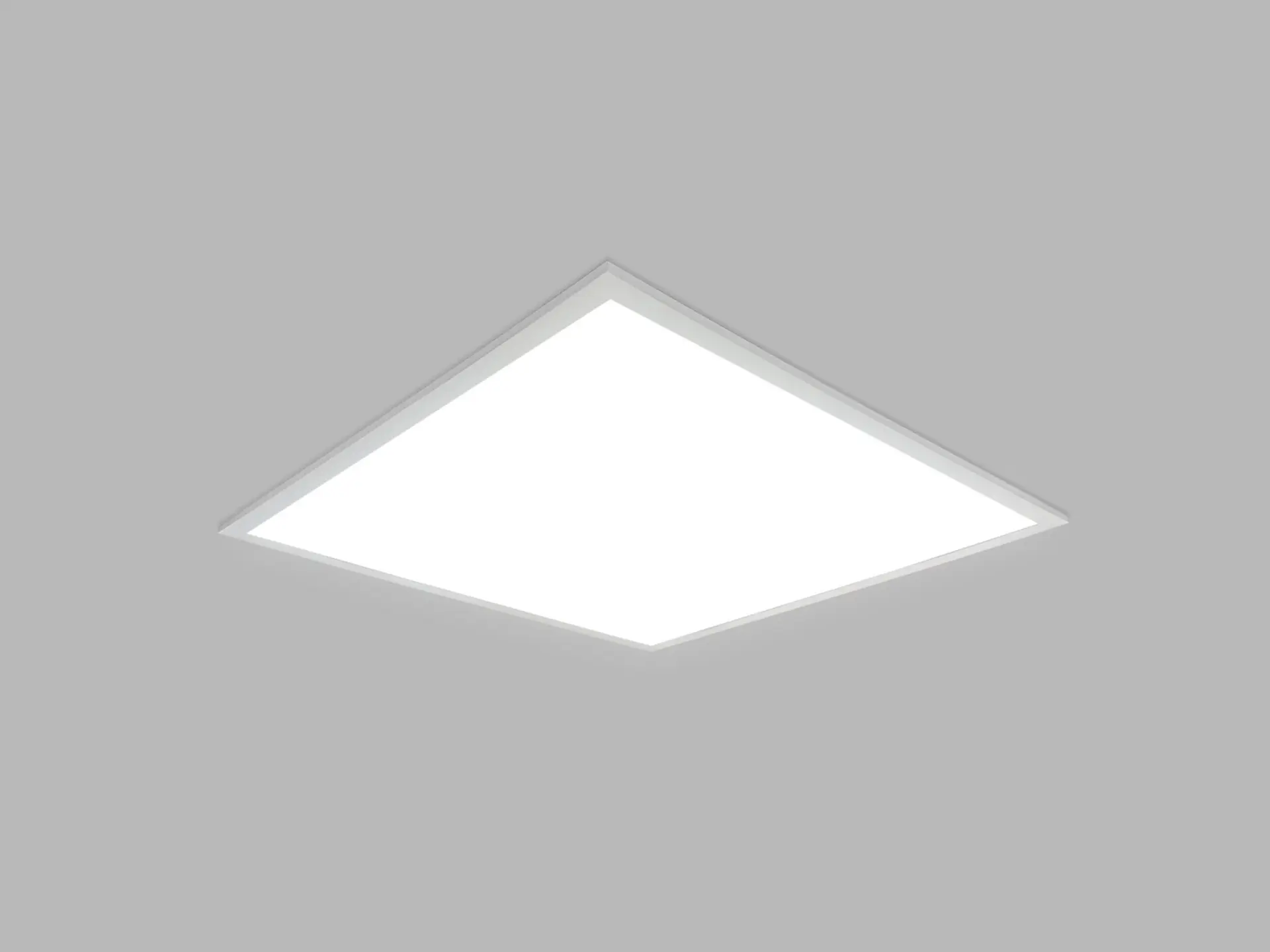 LED2 2510251DTW LED panel LENA PRO 62 DALI TW/PUSH TW 40W 3000K-4000K UGR bílá