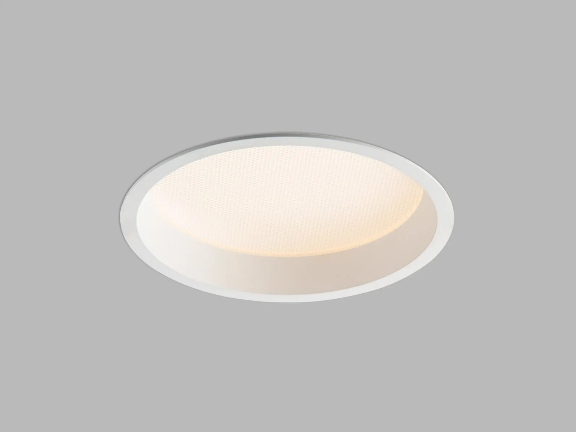 LED2 2550371 LED2 Zápustné svítidlo ZETA II M, W 11-23W 2700K/3000K/4000K UGR bílá - LED2 Lighting