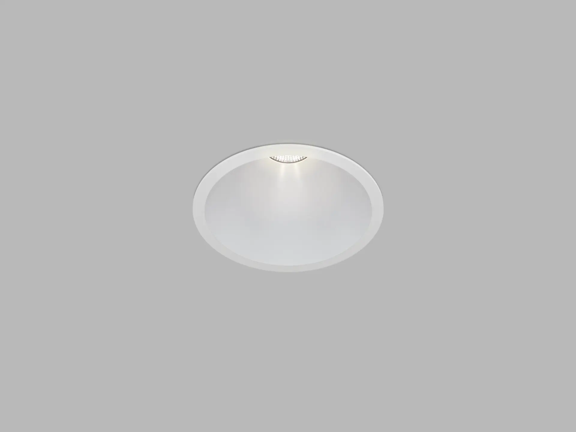 LED2 2561271D LED2 Zápustné svítidlo NINO L, W DALI/PUSH 15W 2700K/3000K/4000K UGR bílá - LED2 Lighting