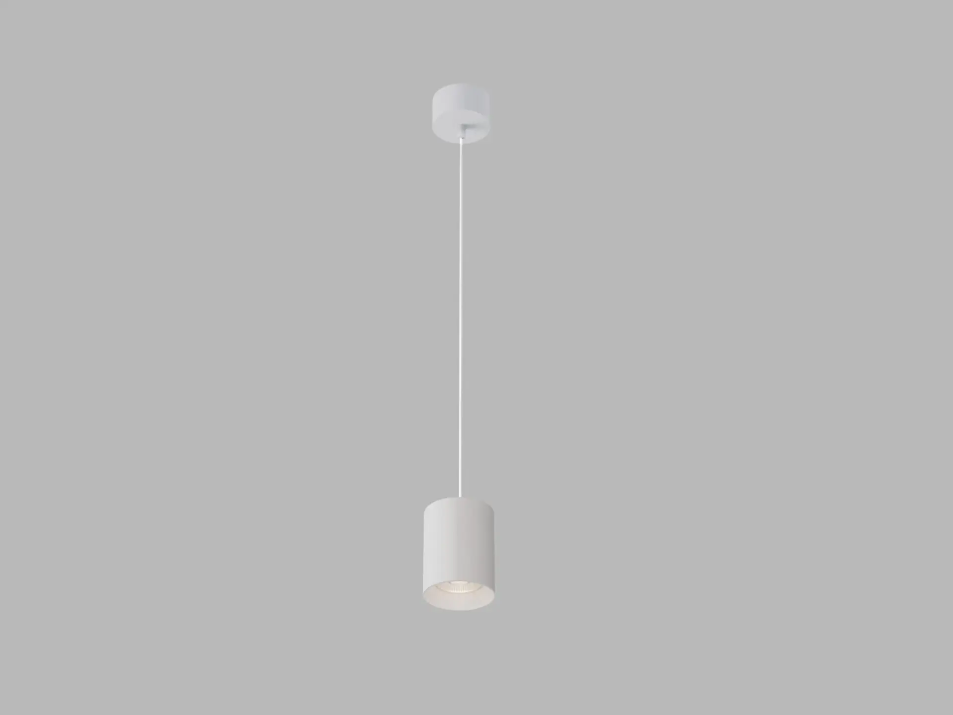 LED2 3480451DT LED2 Závěsné svítidlo TINY II M Z, W TRIAC 11W 3000K/3500K/4000K bílá - LED2 Lighting