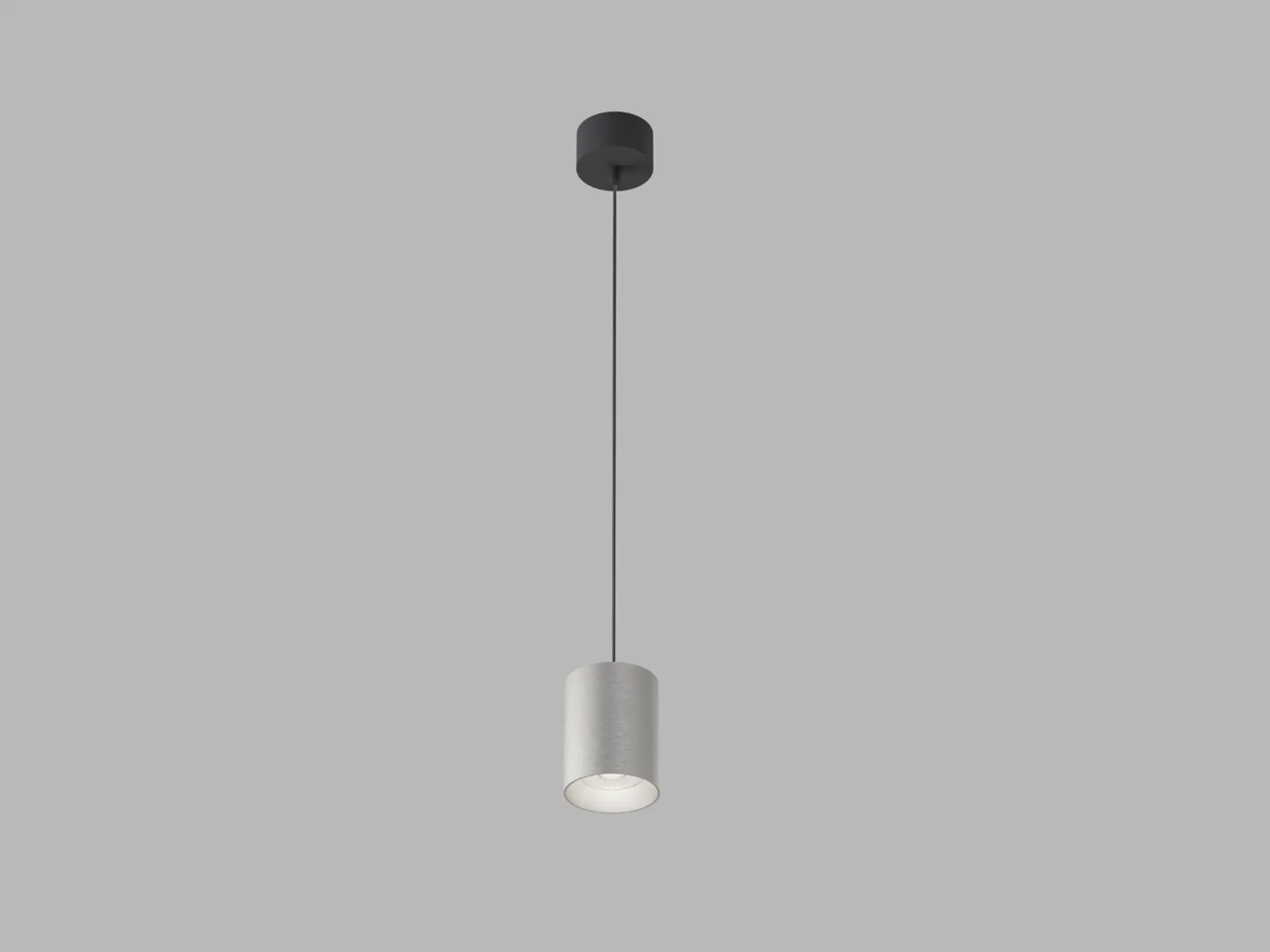 LED2 3480456DT LED2 Závěsné svítidlo TINY II M Z, N TRIAC 11W 3000K/3500K/4000K matný nikl - LED2 Lighting