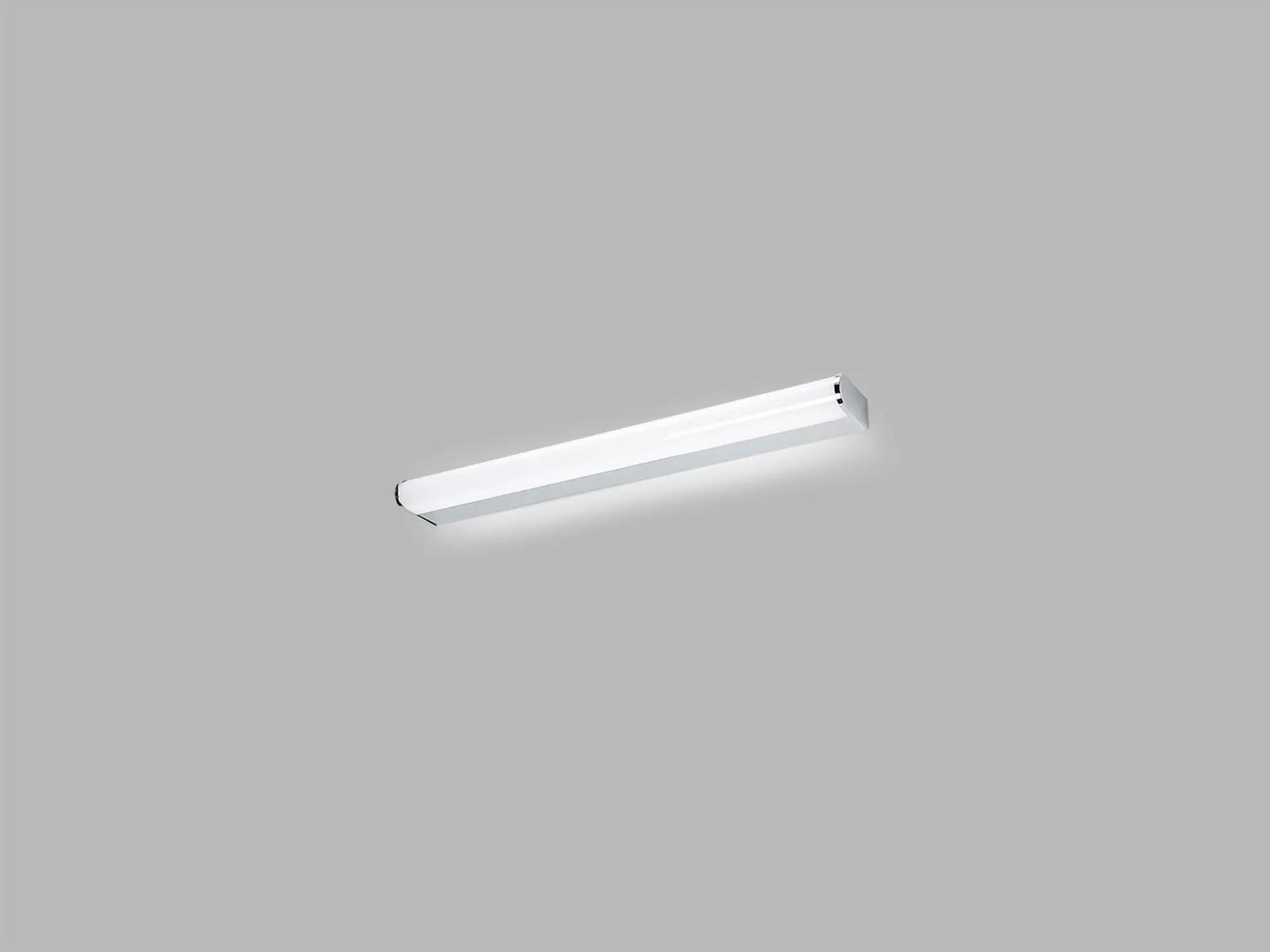 LED2 4070555CSTW LED2 Nástěnné svítidlo TONDA 60 CASAMBI TW 12W 3000K-4000K chrom - LED2 Lighting