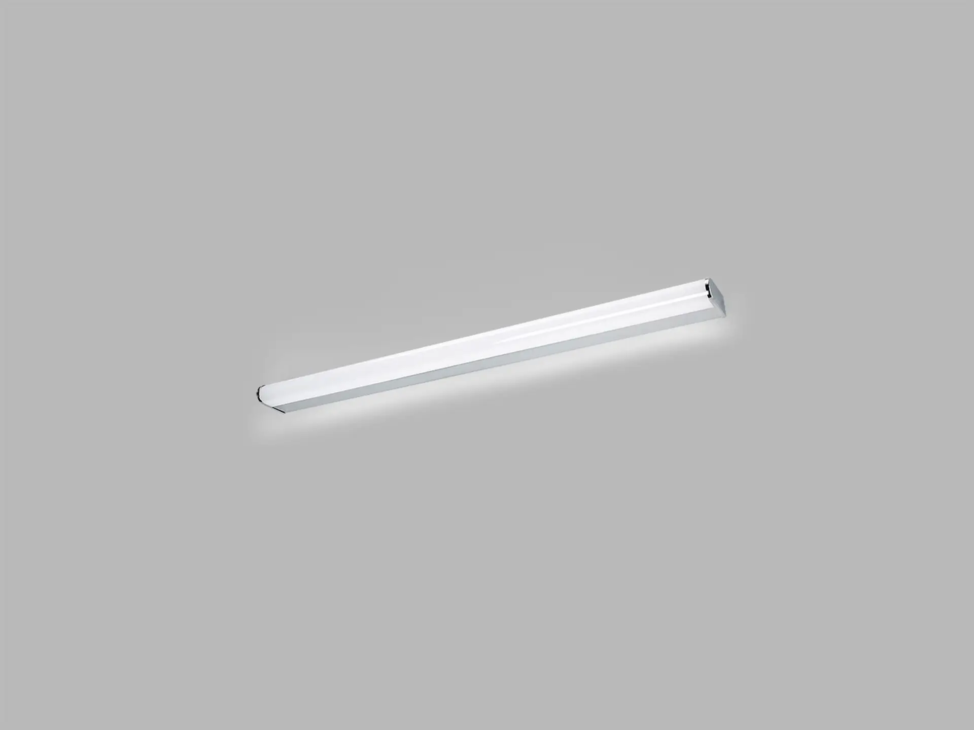 LED2 4070655CSTW LED2 Nástěnné svítidlo TONDA 90 CASAMBI TW 18W 3000K-4000K chrom - LED2 Lighting