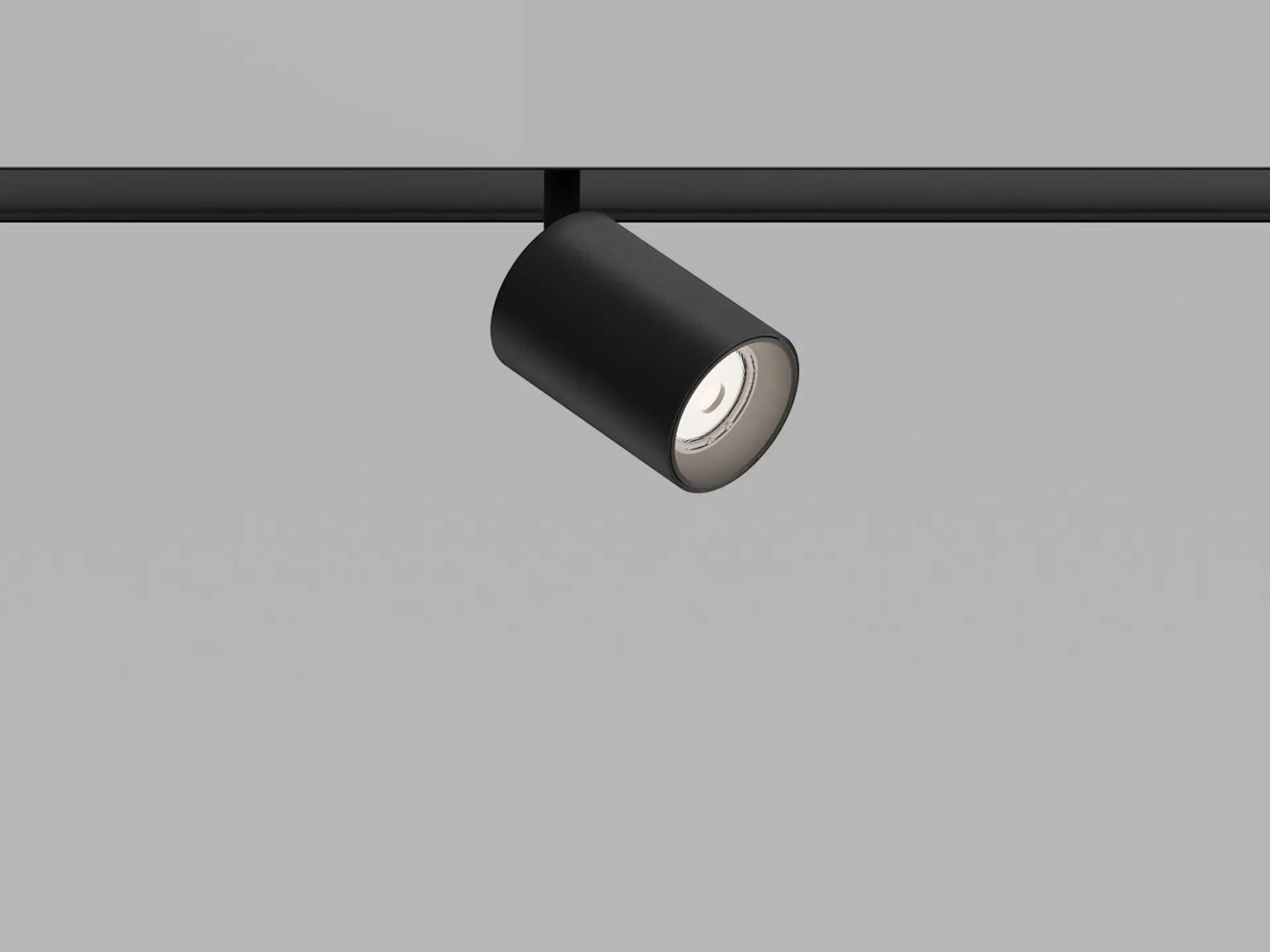 LED2 6092133 Svítidlo MAYO S, B 10W 3000K černá - LED2 Lighting