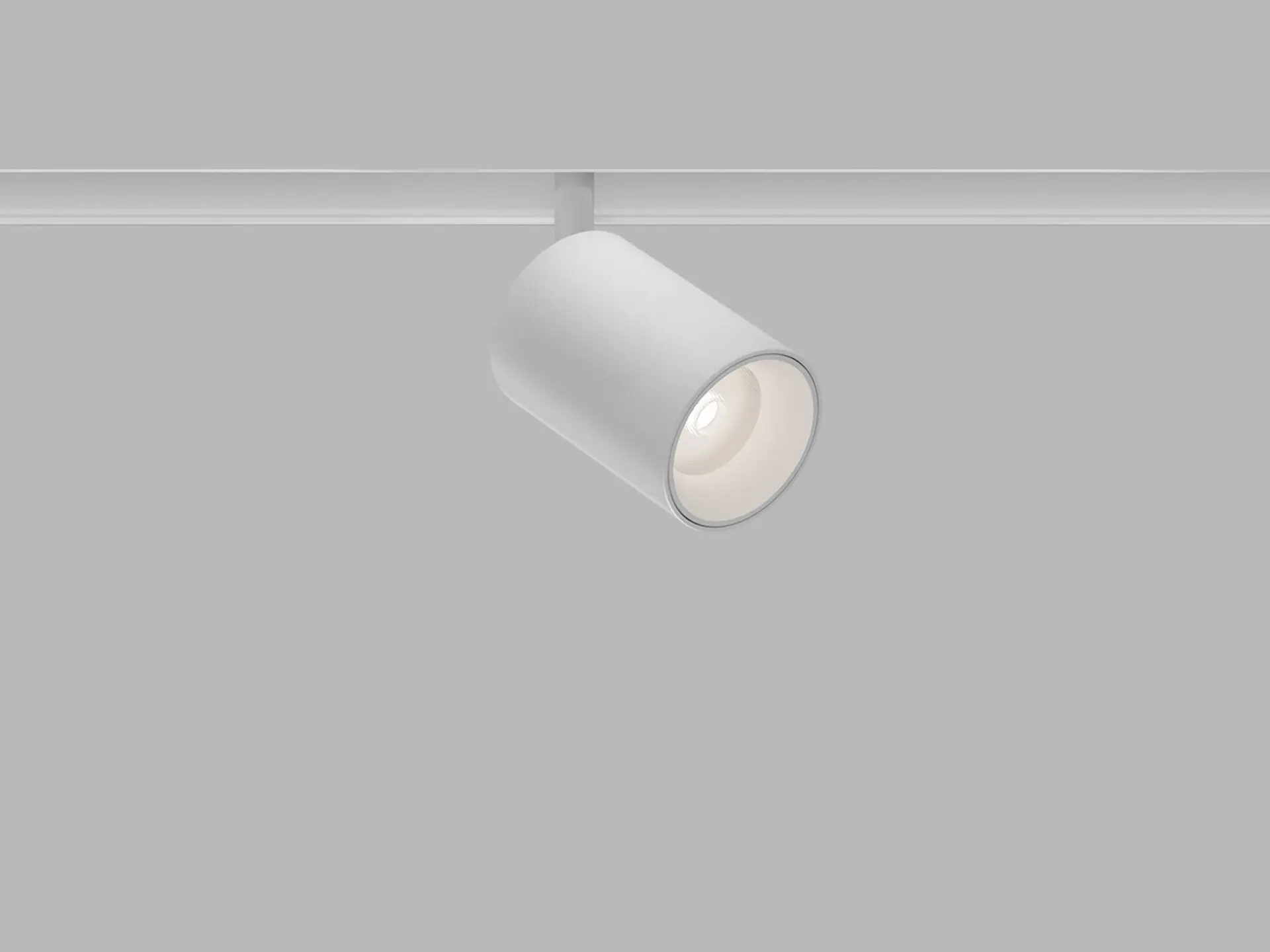 LED2 6092141 LED2 Lištové svítidlo MAYO S, W 10W 4000K bílá - LED2 Lighting