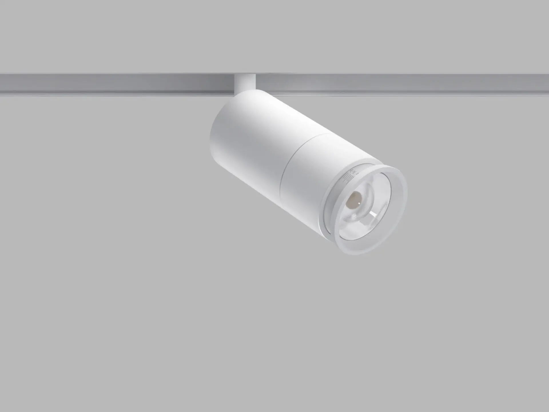 LED2 6092241D LED2 Lištové svítidlo MAGO ZOOM, W DALI DIM 10W 4000K bílá - LED2 Lighting