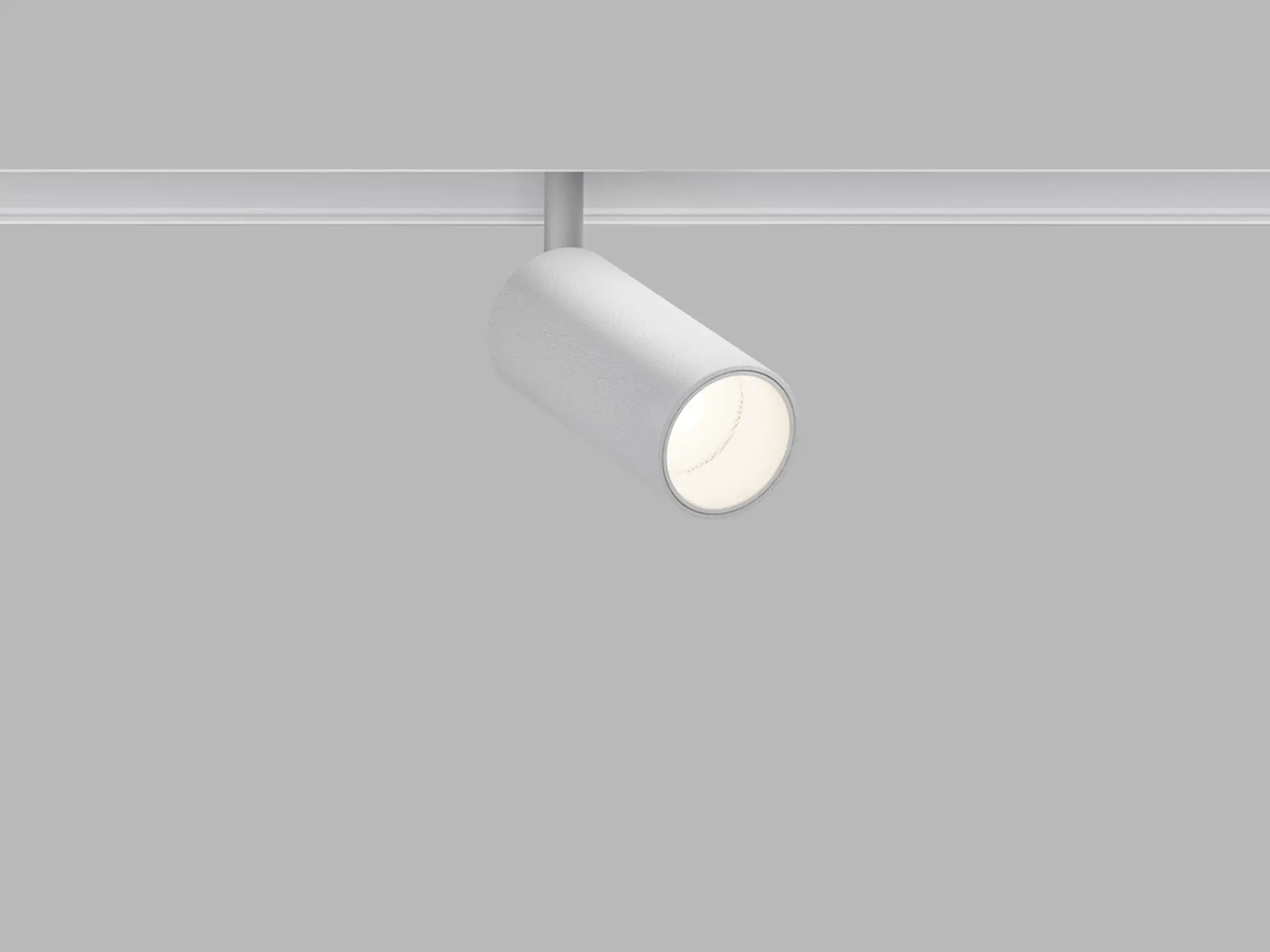 LED2 6094241 LED2 Lištové svítidlo MAGO II S, W 6W 4000K bílá - LED2 Lighting