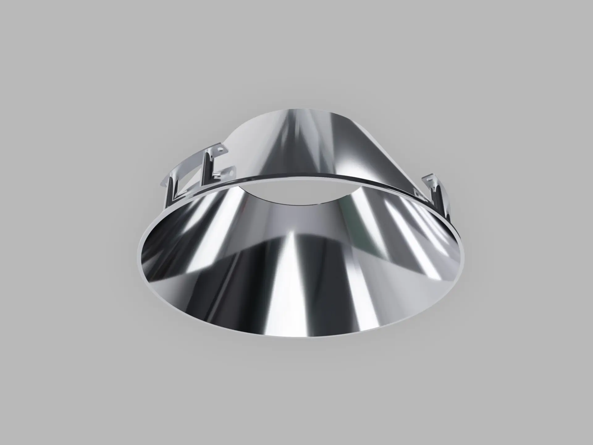 LED2 6099005 VIGO XL reflektor, C UGR chrom
