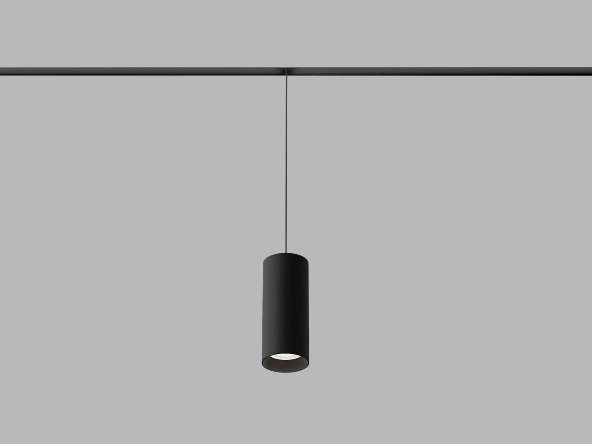 LED2 6251433D LUKY Z, B DALI DIM 20W 3000K černá