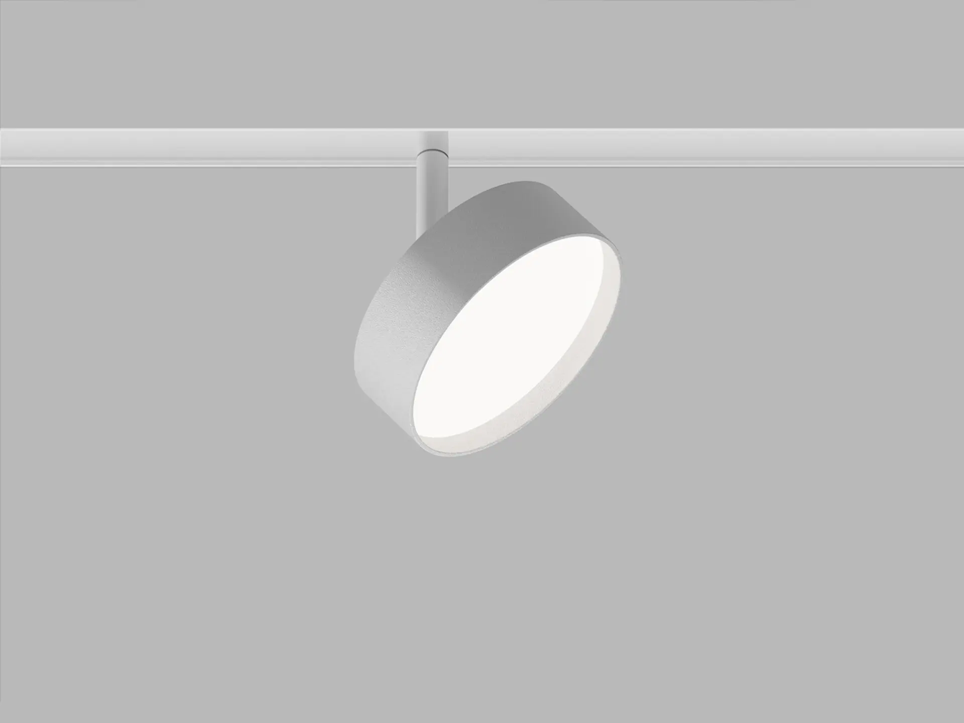 LED2 6301231 LED2 Lištové svítidlo MAG OLLI, W 12W 3000K bílá - LED2 Lighting