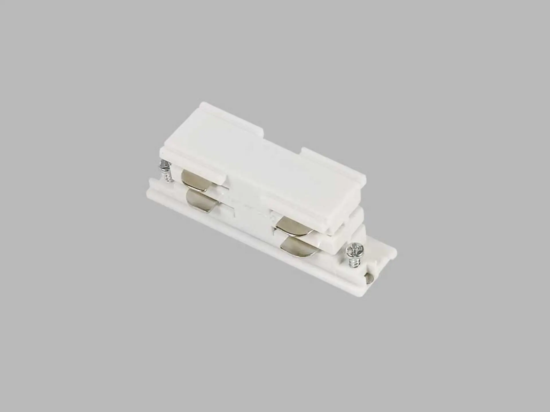 LED2 6360701 Spojka ECO TRACK, W - LED2 Lighting