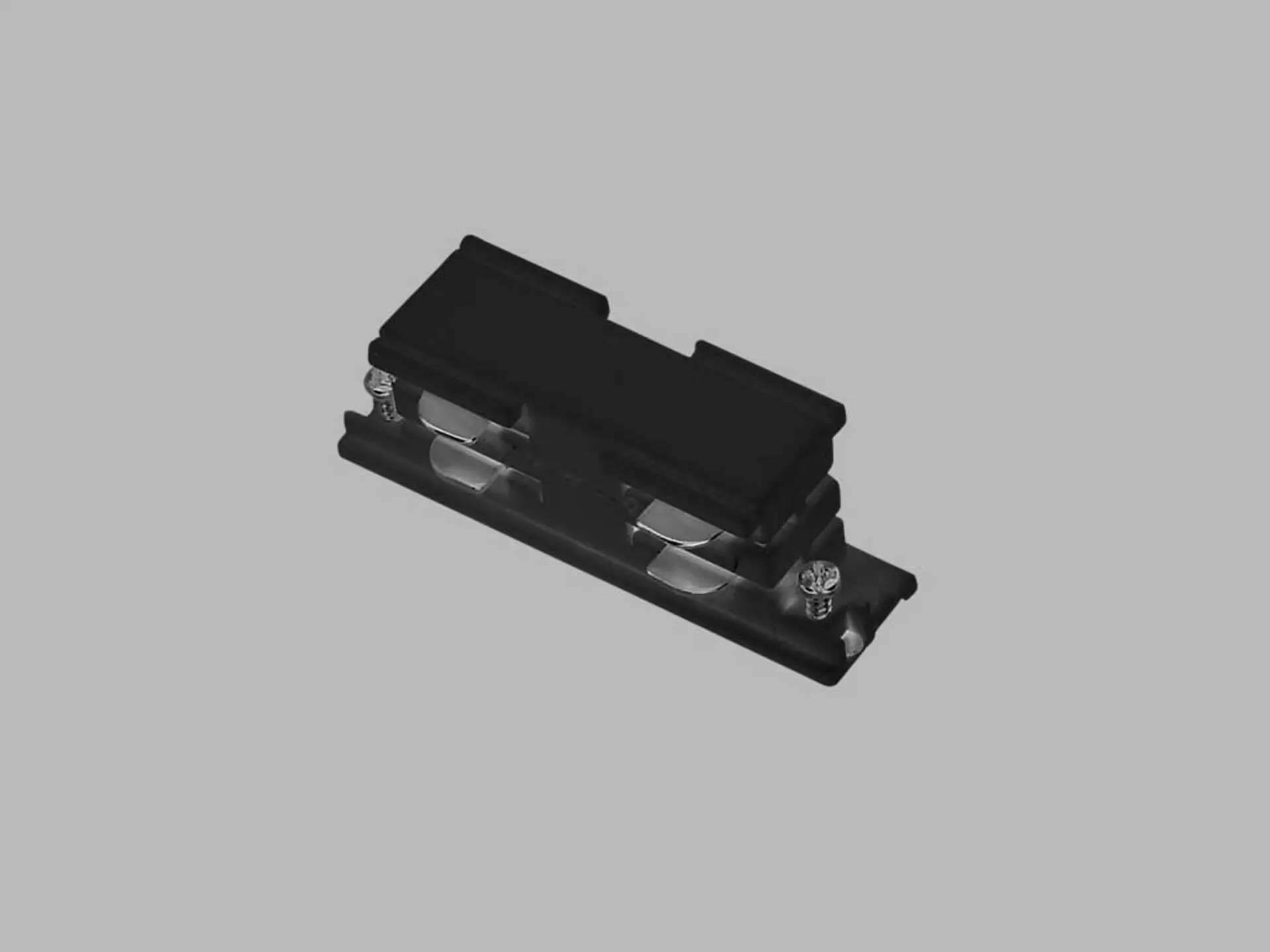 LED2 6360703 Spojka ECO TRACK , B - LED2 Lighting