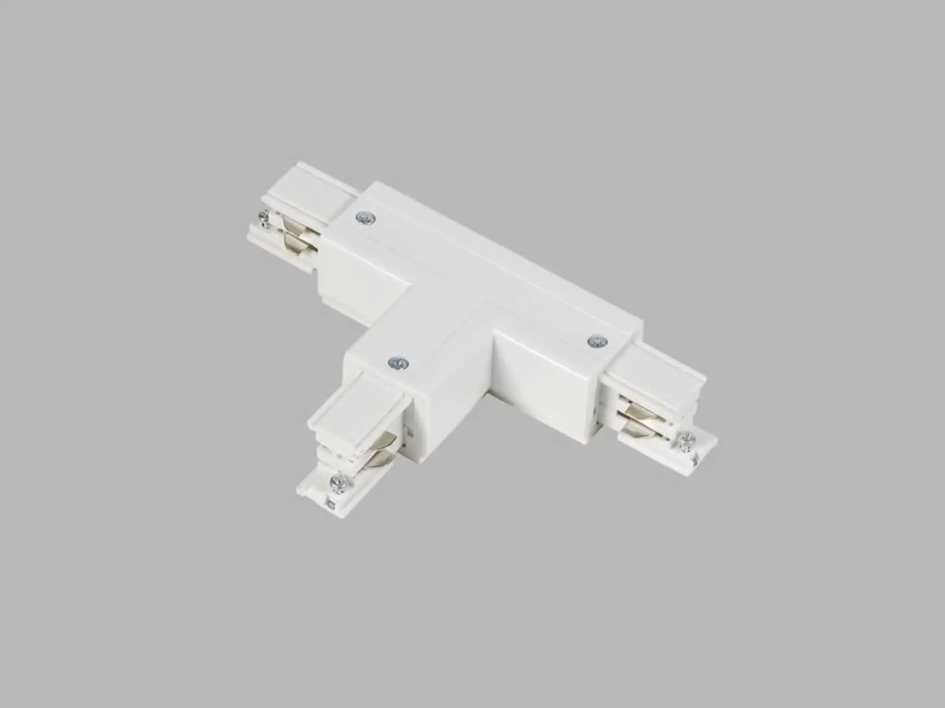 LED2 6361301 Spojka ECO-TRACK RIGHT T-CONNECTOR, W - LED2 Lighting