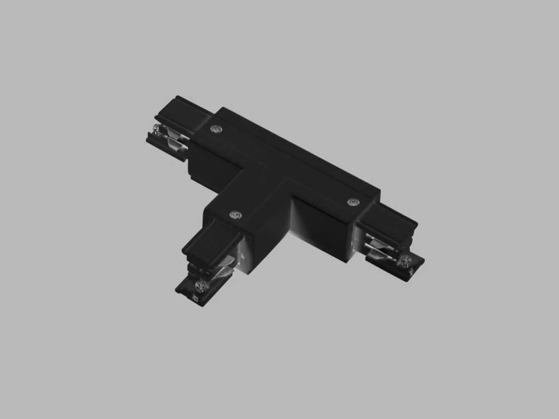 LED2 6361303 Spojka ECO-TRACK RIGHT T-CONNECTOR, B - LED2 Lighting