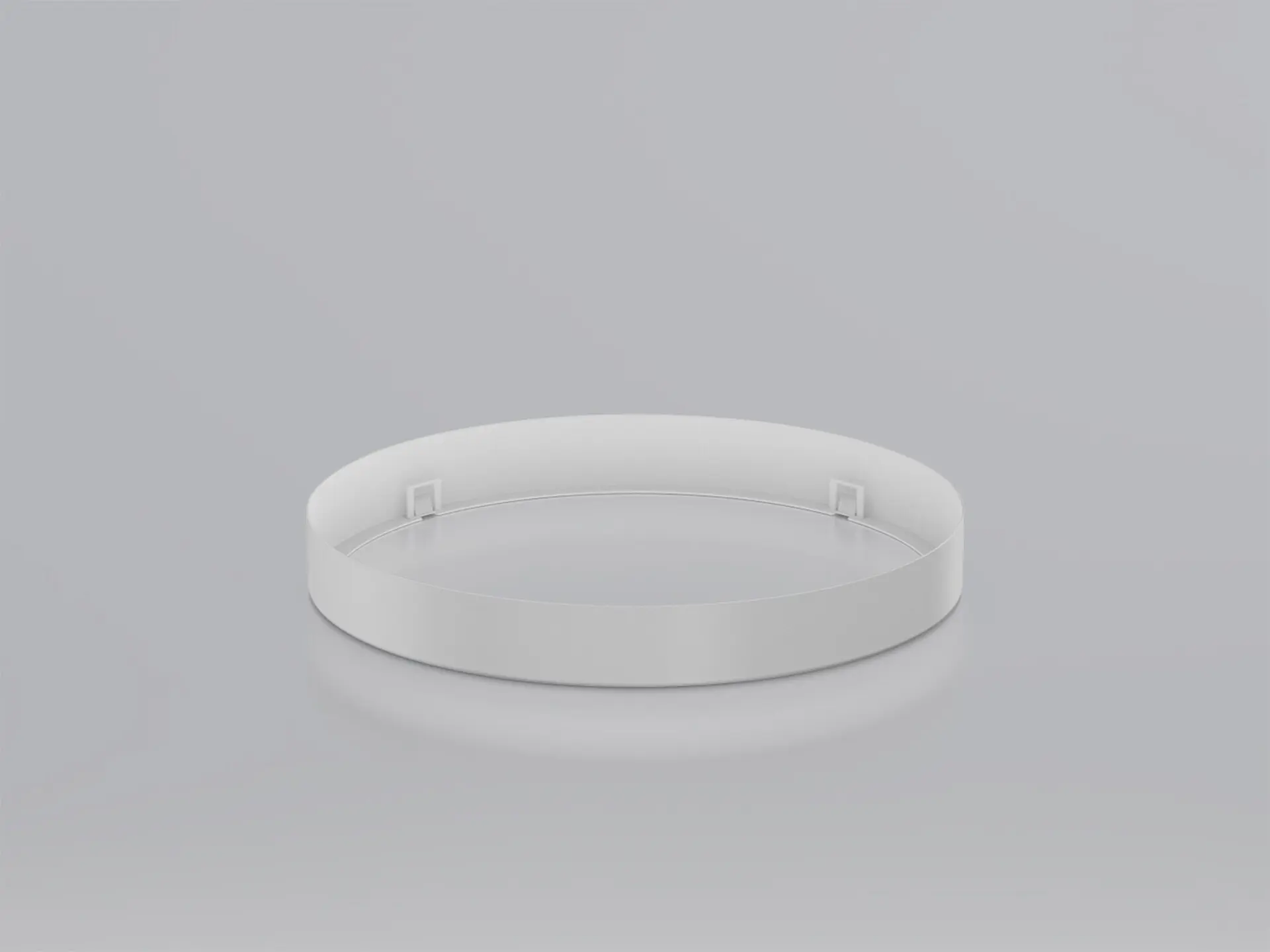 LED2 6469801 rámeček pro svítidlo YPSO 30 RING SLIM, W
