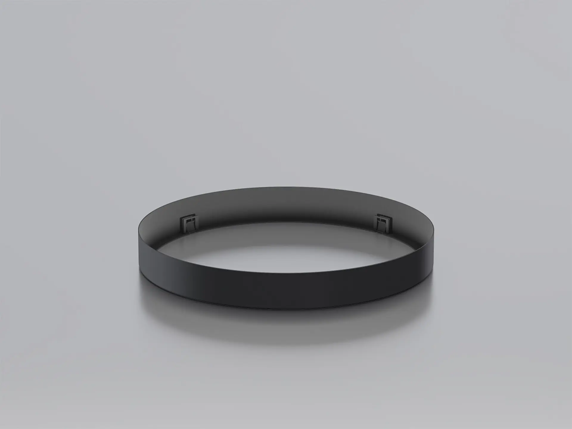LED2 6469803 rámeček pro svítidlo YPSO 30 RING SLIM, B