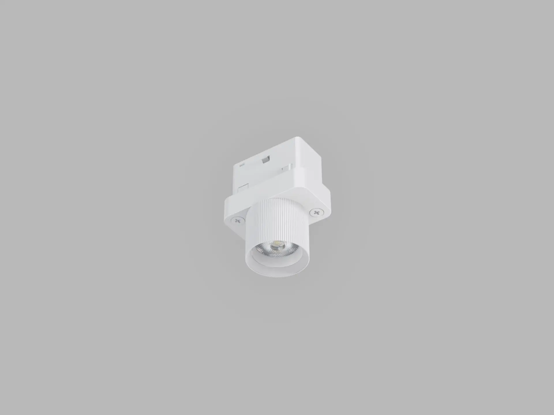 LED2 6480641 LED2 Lištové svítidlo MAG SHOT, W 2W 4000K UGR bílá - LED2 Lighting