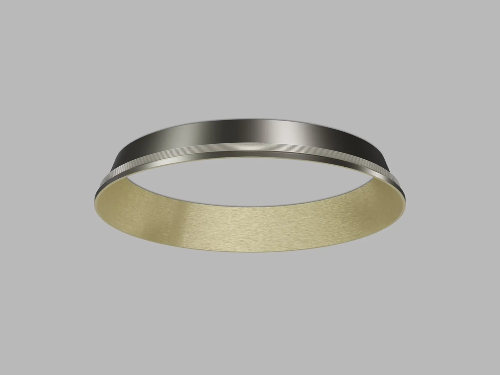 LED2 6489707 ZETA ON XL RING, G