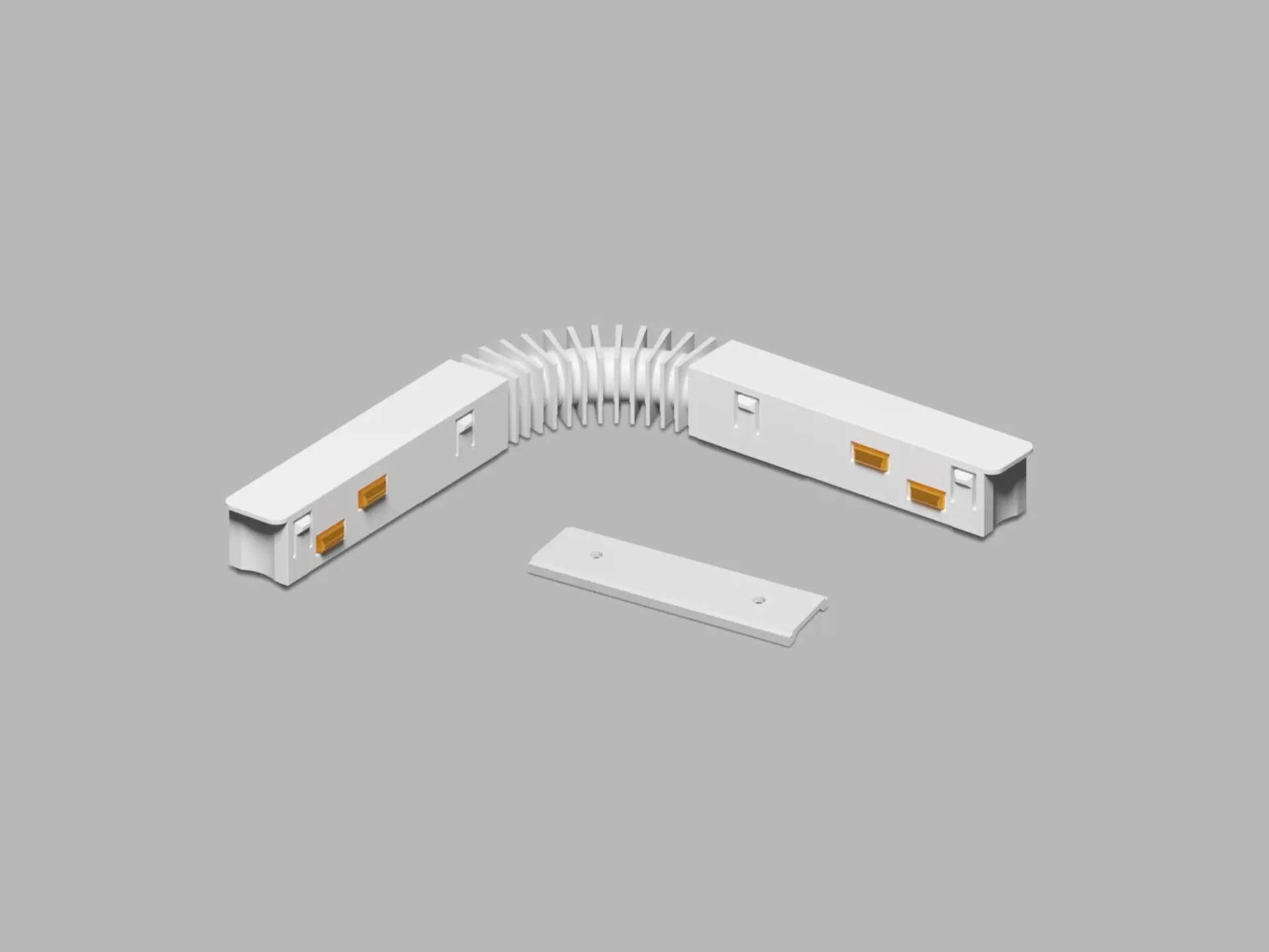 LED2 6520101 MAG II flexi spojka, W DALI