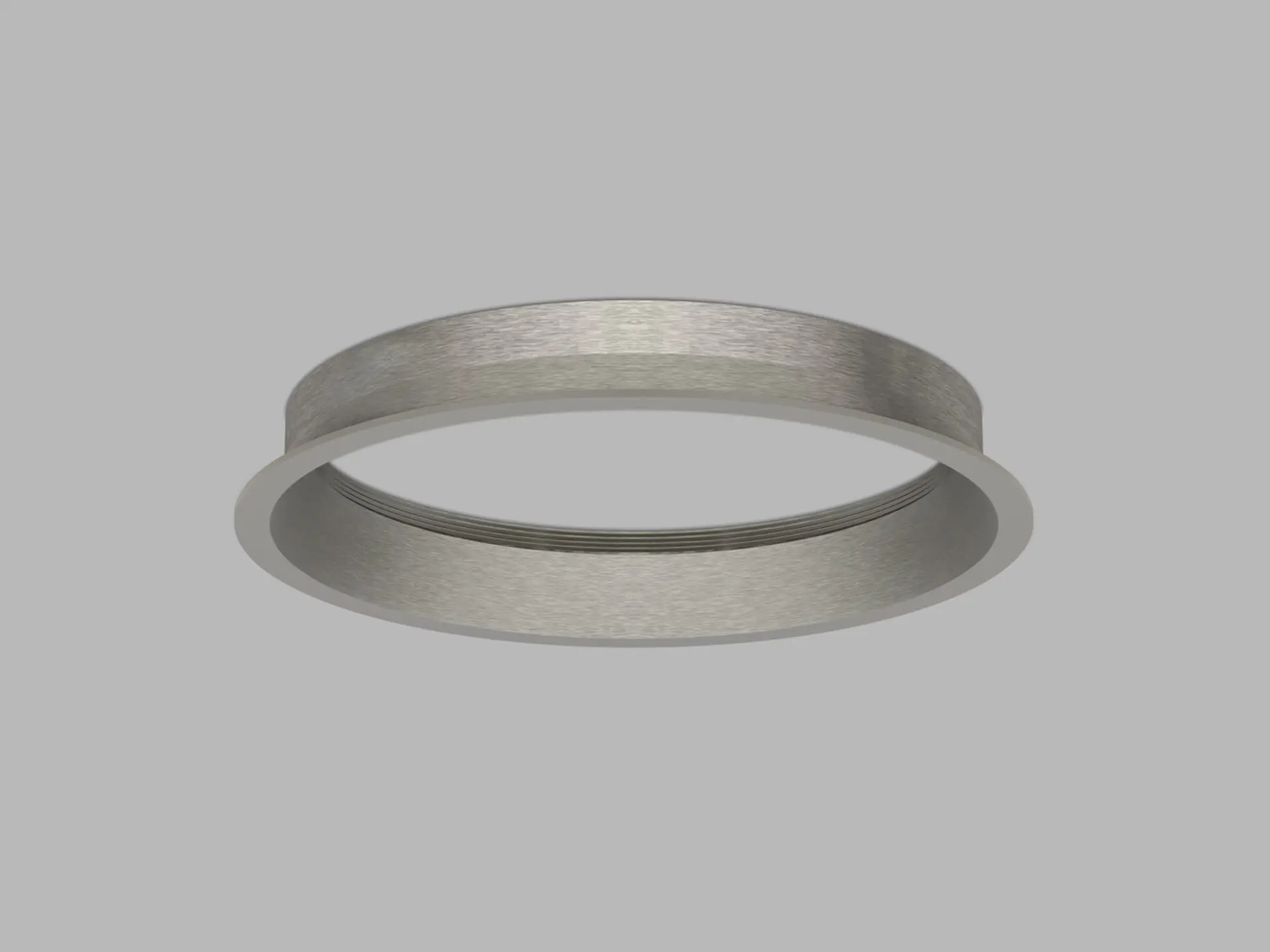 LED2 6559606 LED2 ZETA II L dekorační vložka RING, N - LED2 Lighting