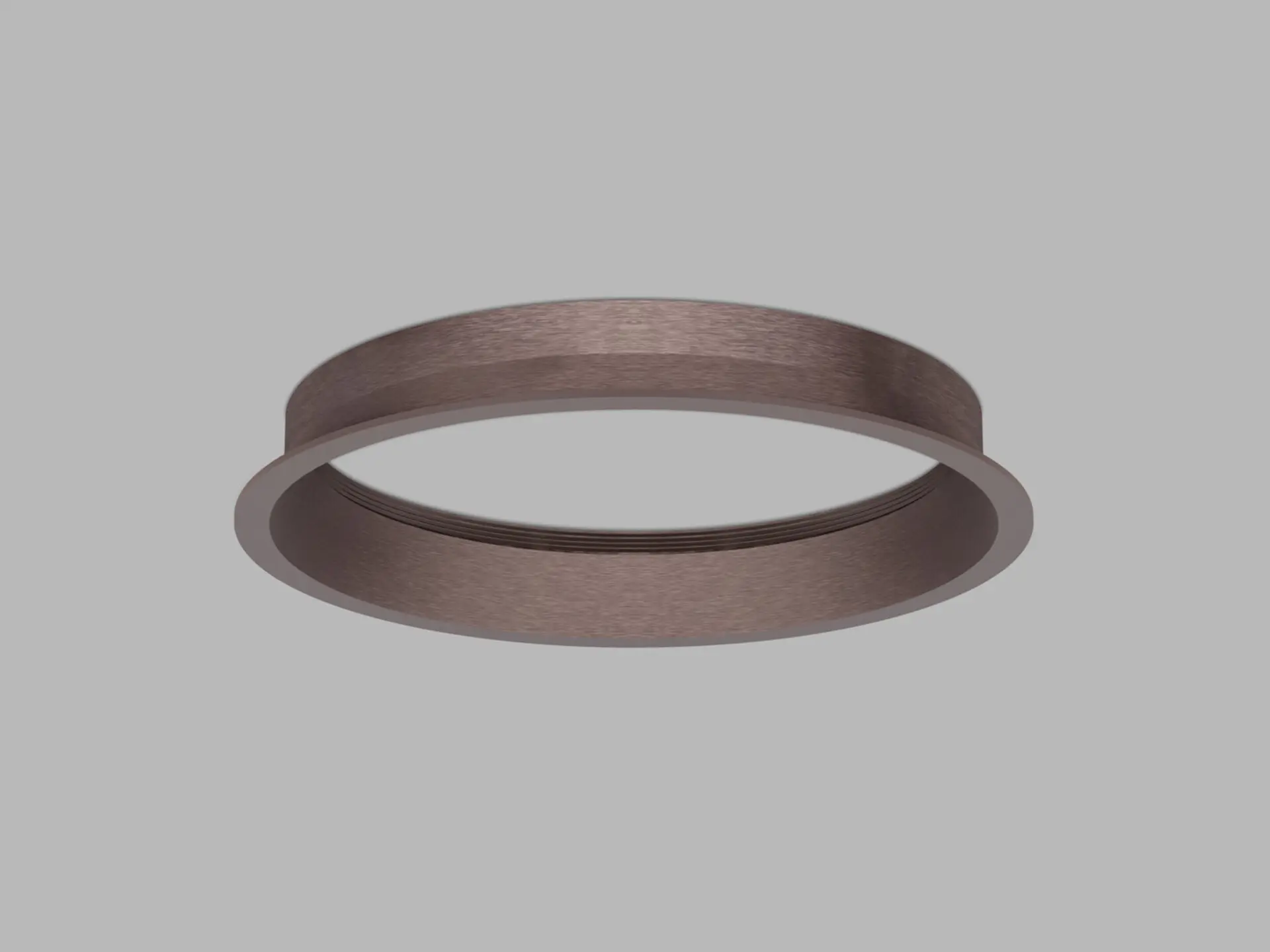 LED2 6559608 ZETA II L dekorační vložka RING, CF
