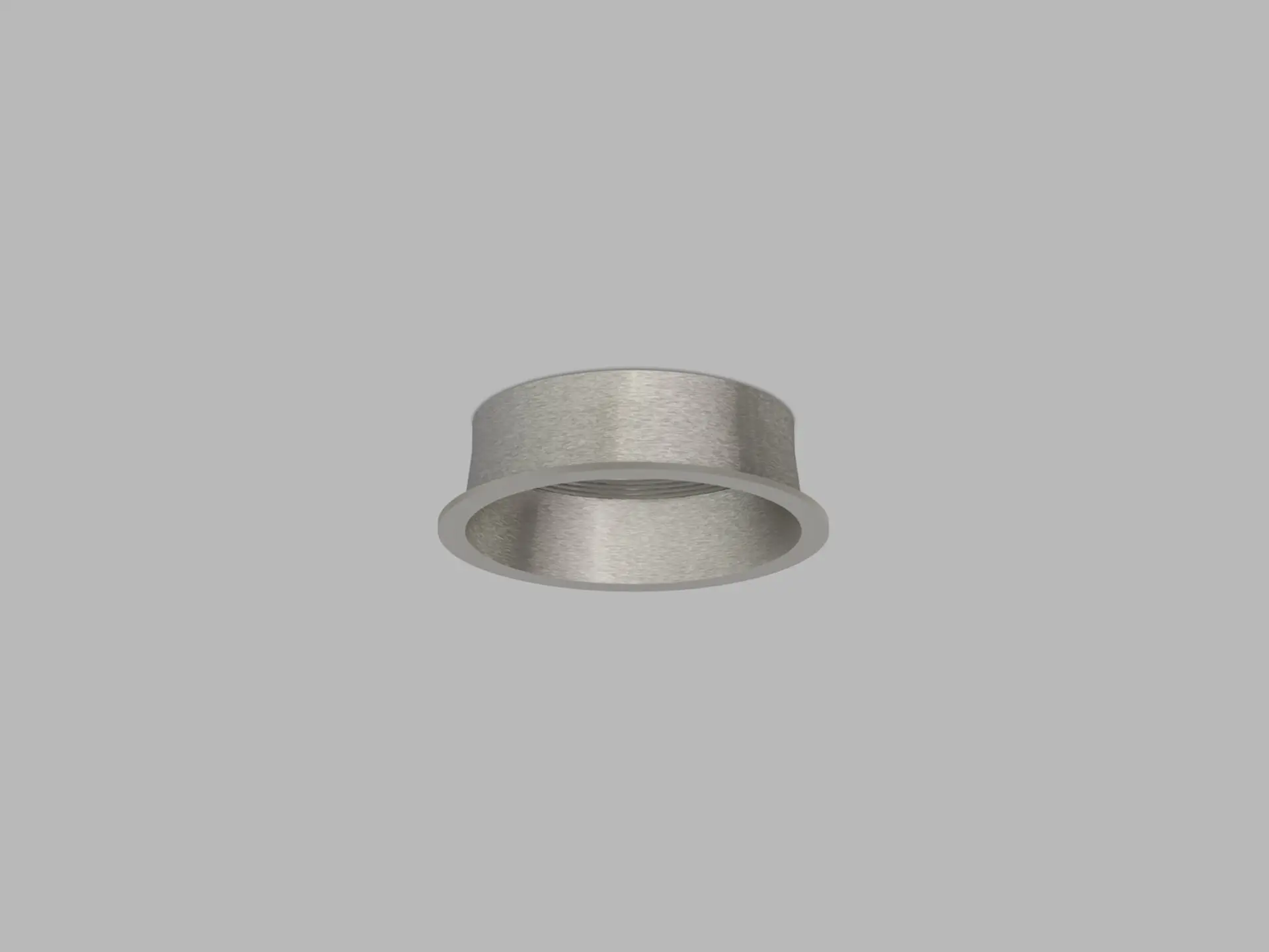 LED2 6559906 ZETA II XS dekorační vložka RING, N