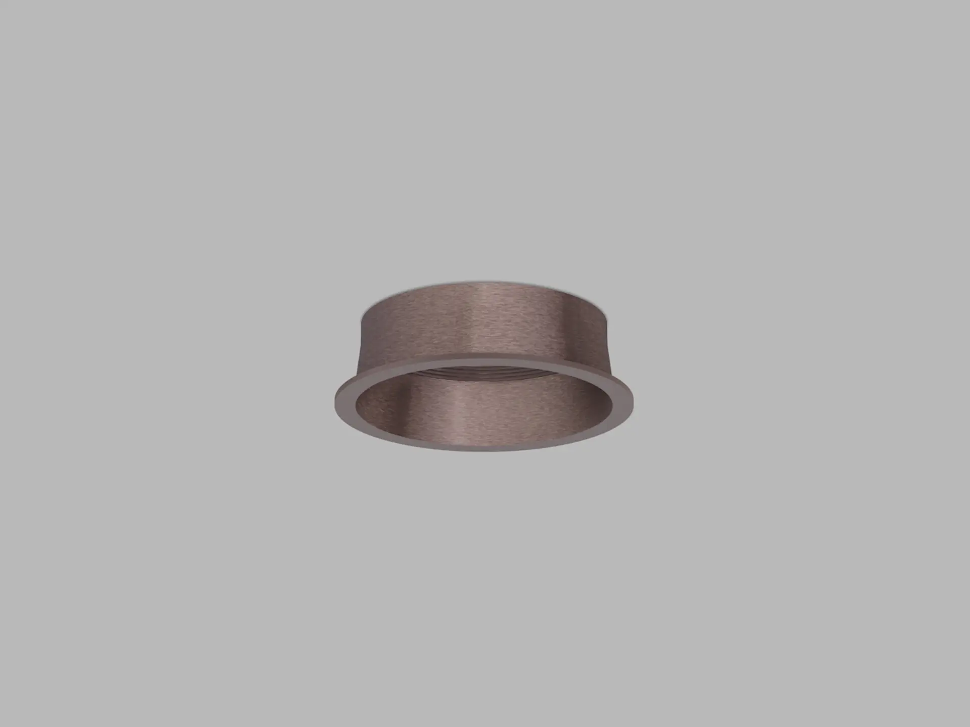 LED2 6559908 ZETA II XS dekorační vložka RING, CF