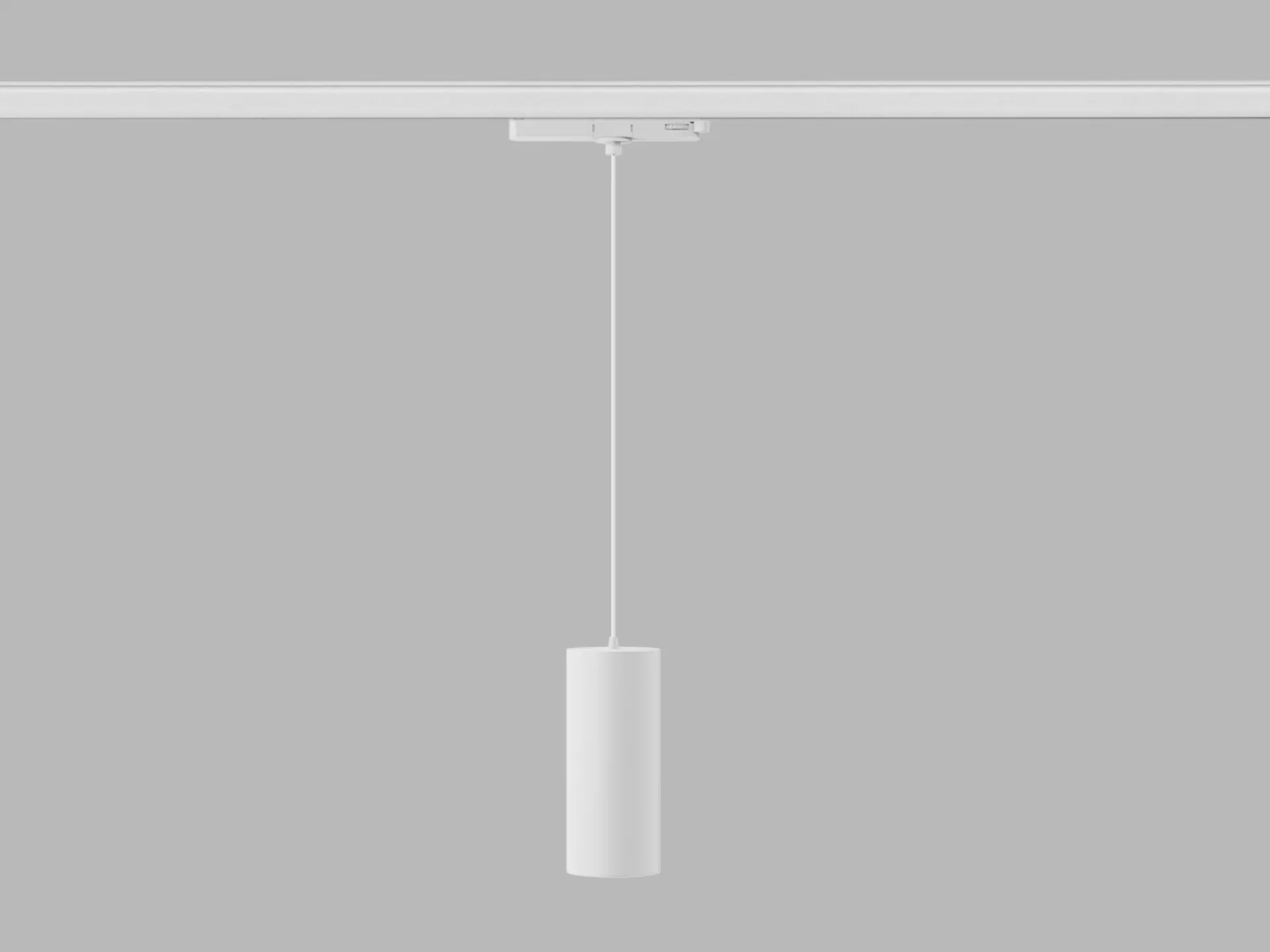 LED2 7251441ZB Lištové svítidlo TRACK LUKY Z, W ZIGBEE 20W 4000K UGR bílá