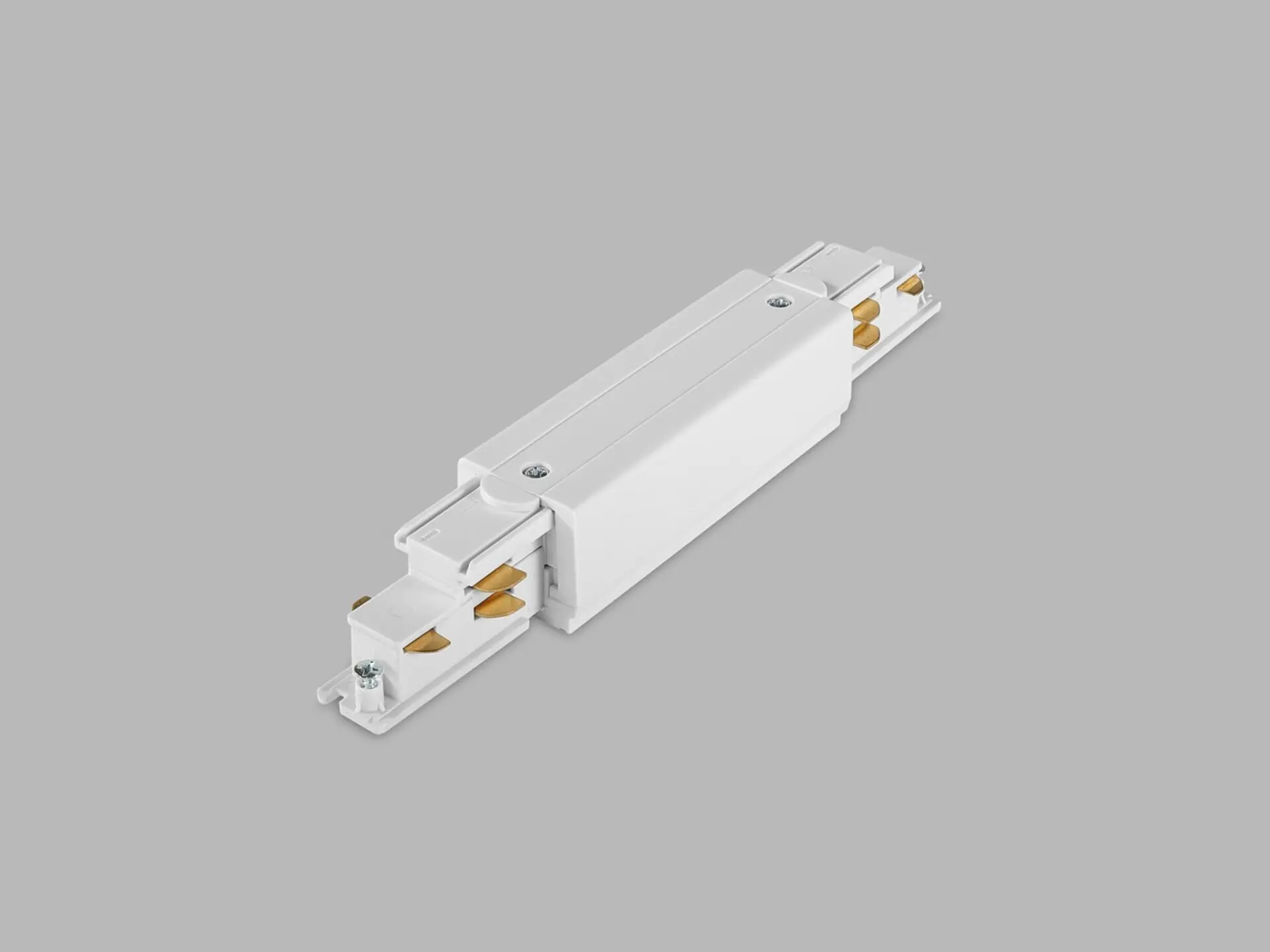 LED2 7360501 ECO TRACK středové napájení, W DALI bílá