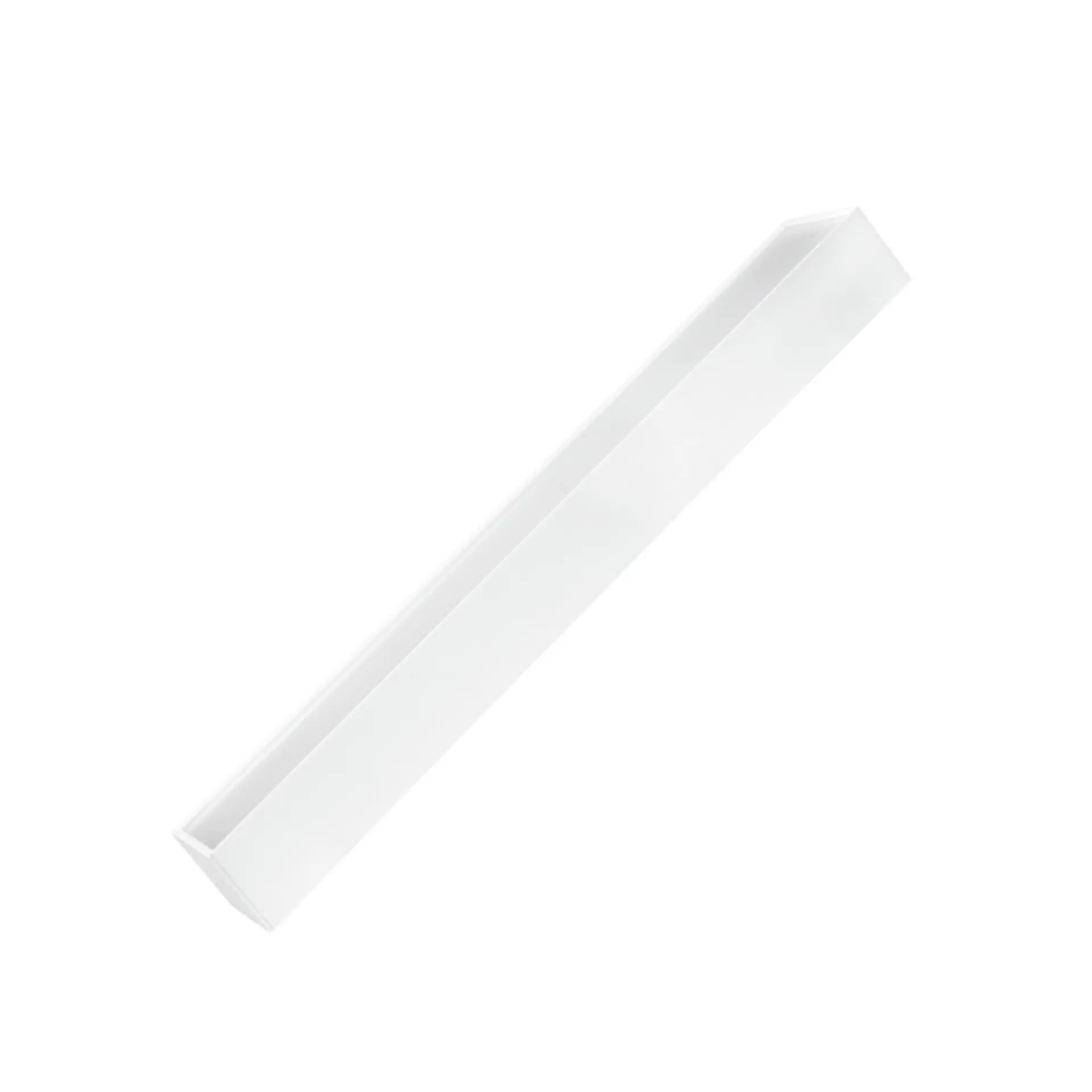 Ecolite LED závěsné sv. linear 28W, 120cm, 3000lm, 4000K, bílá LN5070-28W/BI