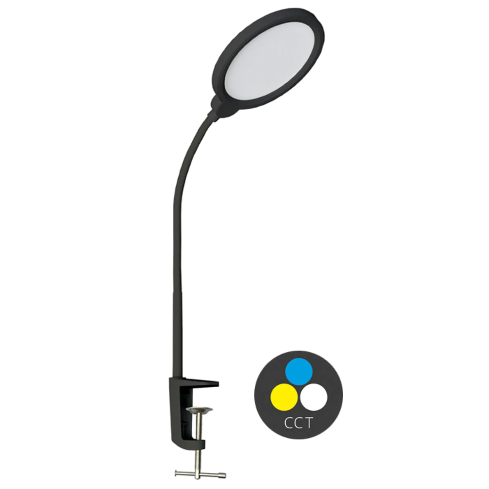 Ecolite Lipa - kancelářská lampička -
