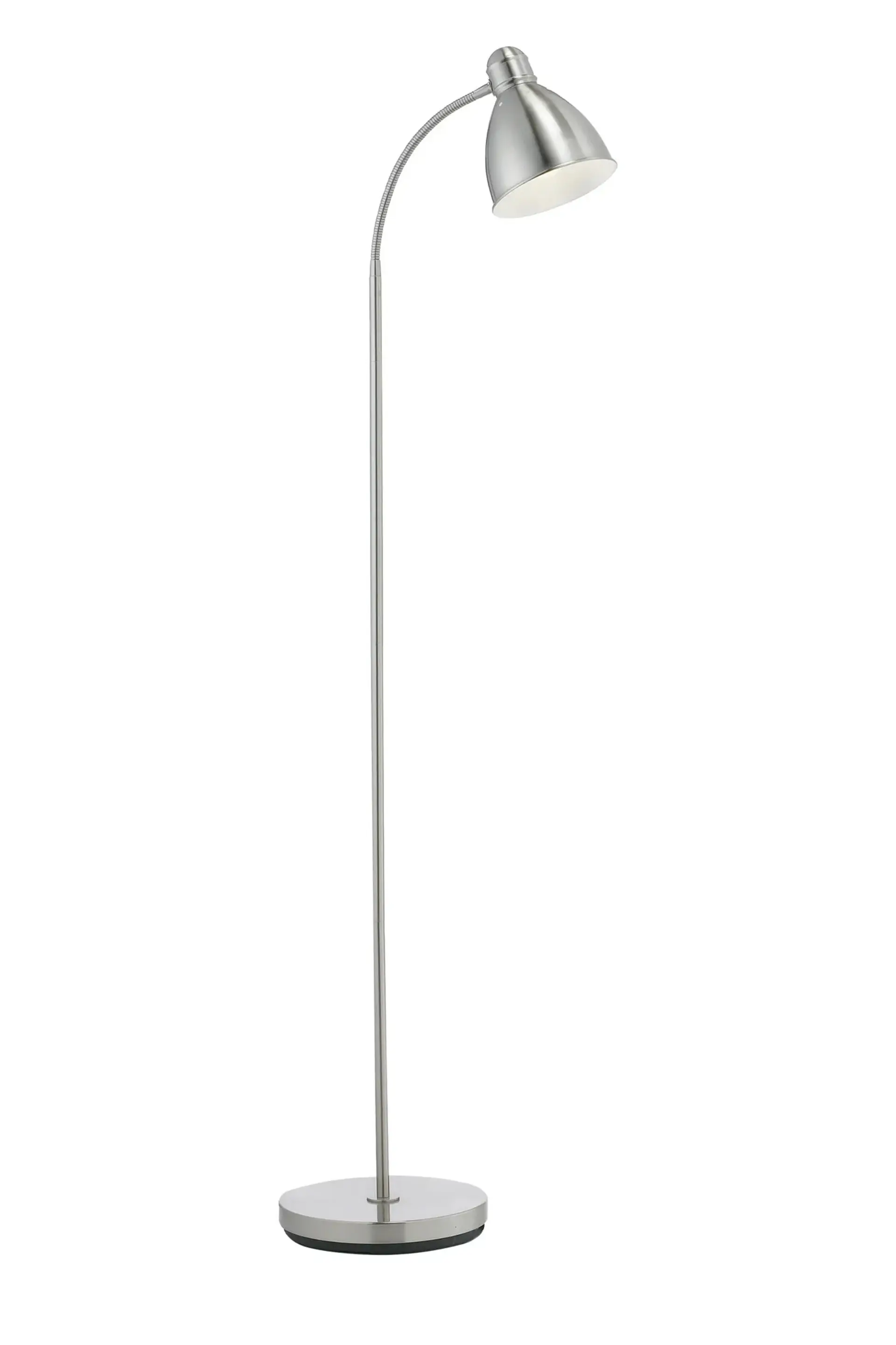 MARKSLOJD Markslöjd Nitta stojací lampa ocel