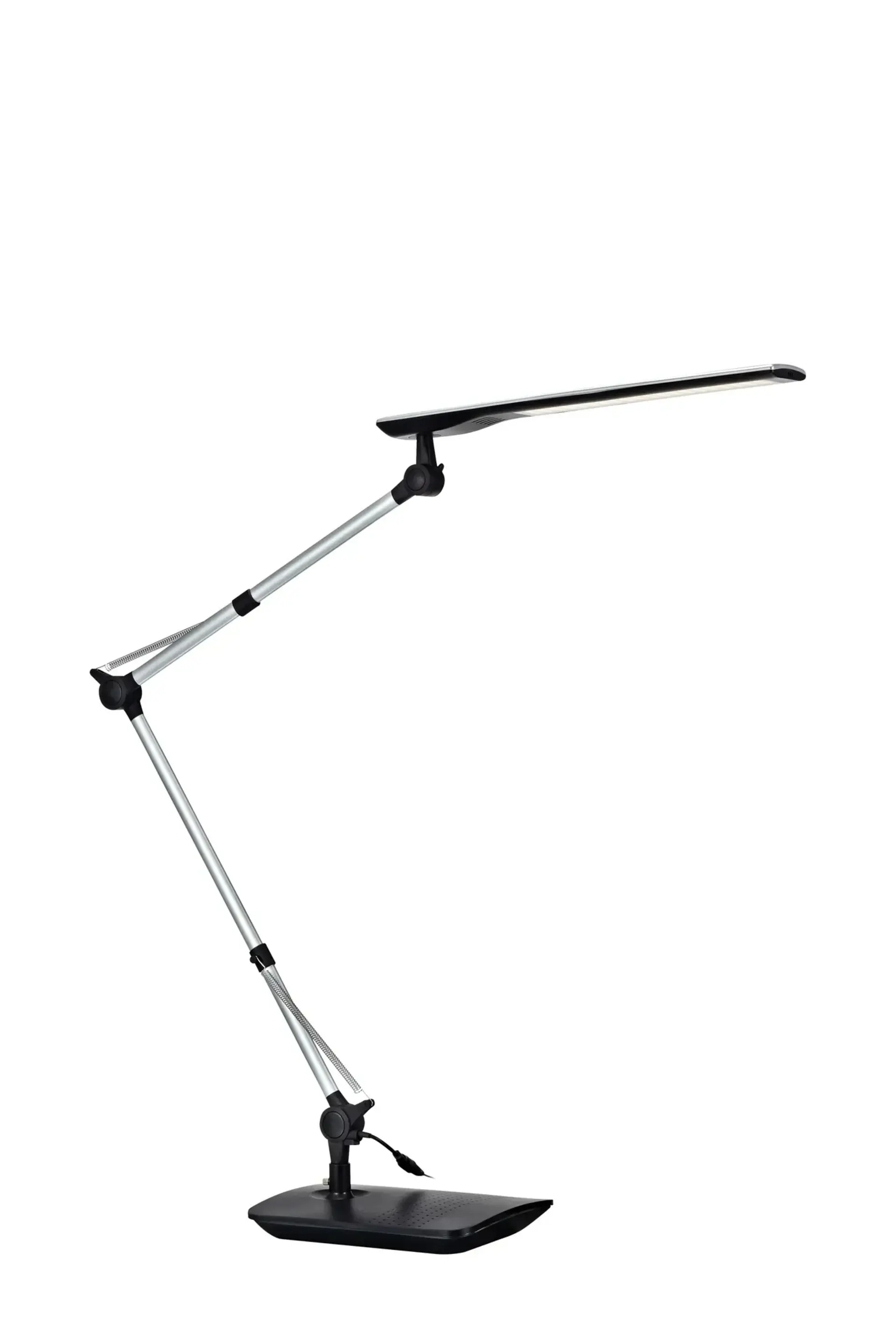 MARKSLOJD Markslöjd studijní stolní lampa černá