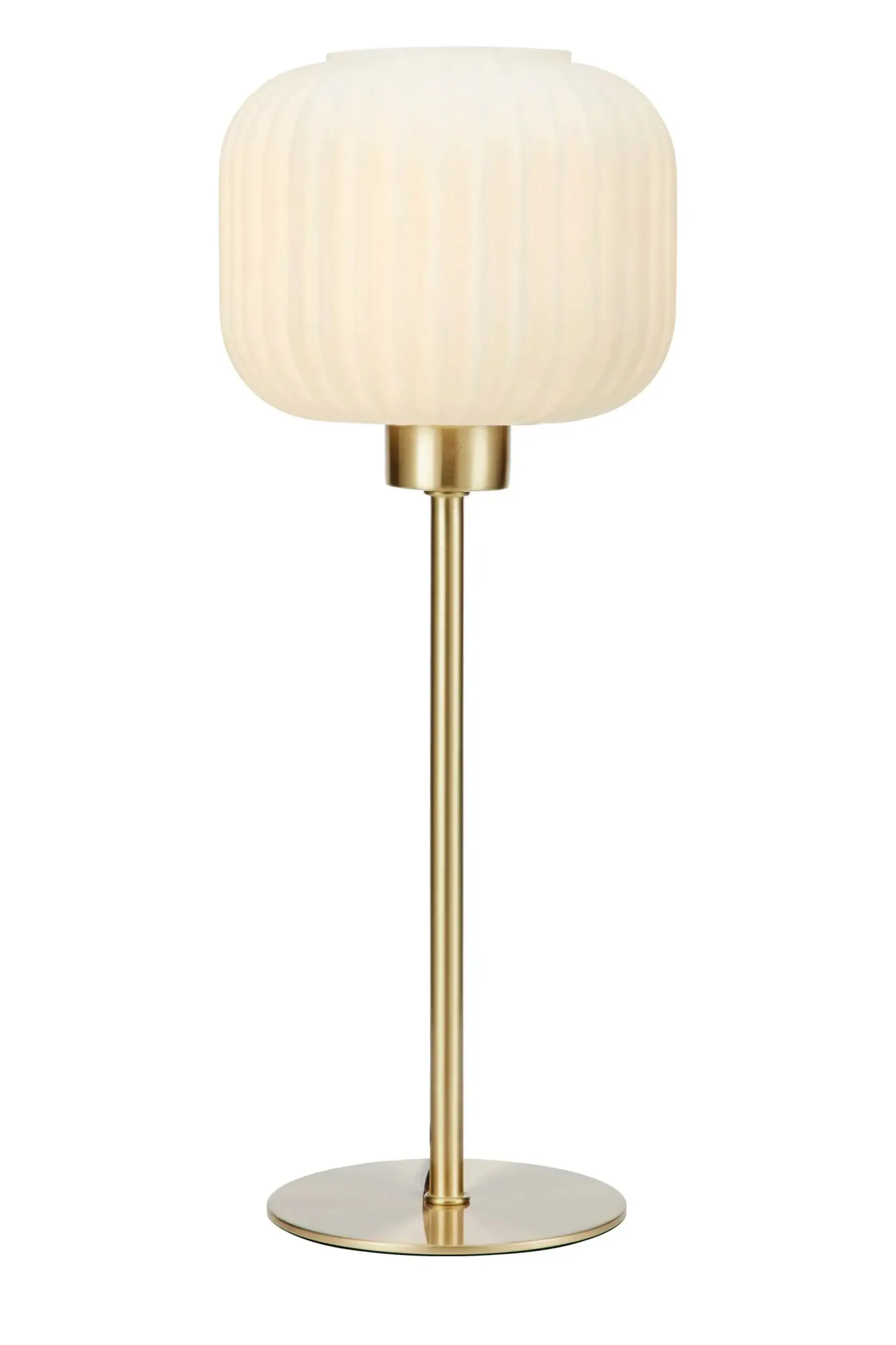 Stolní lampa v
