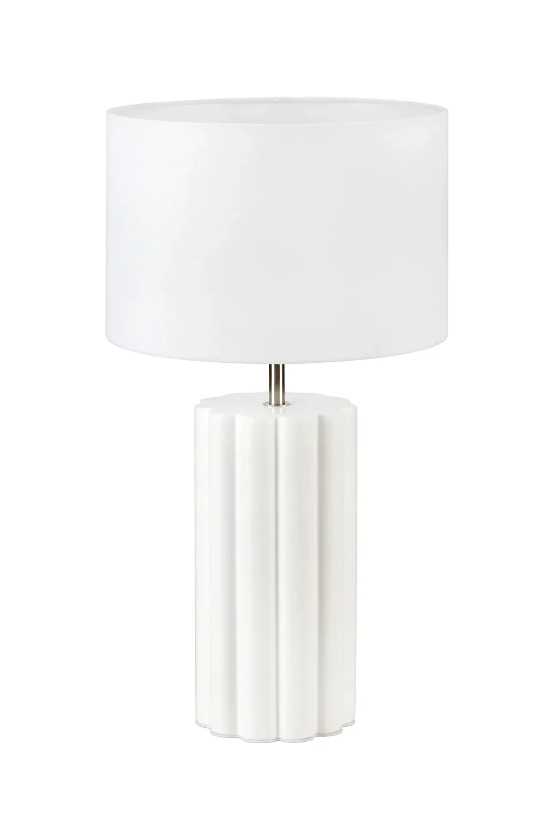 MARKSLOJD Markslöjd Column stolní lampa bílá
