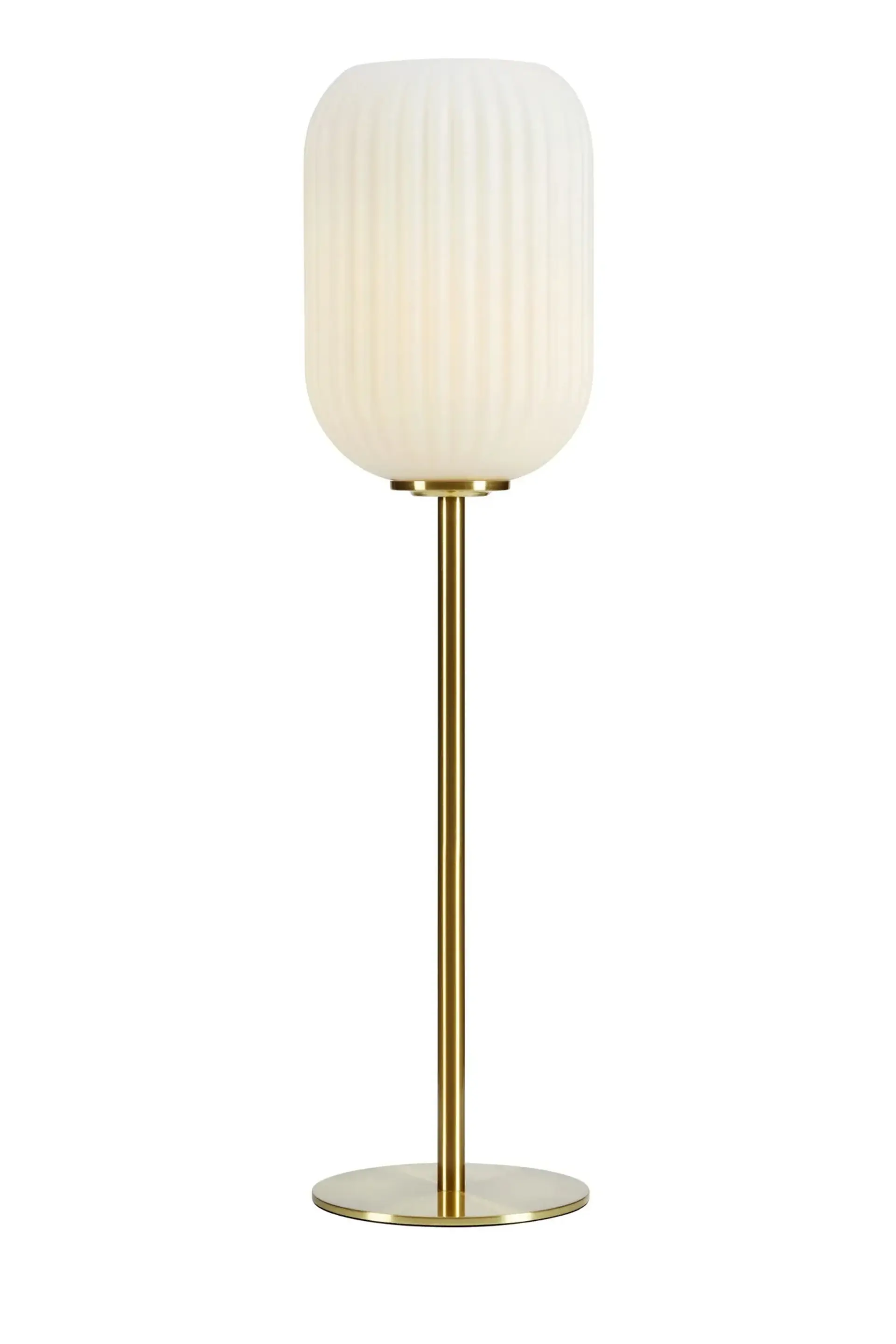 MARKSLOJD Markslöjd stolní lampa Cava mosaz