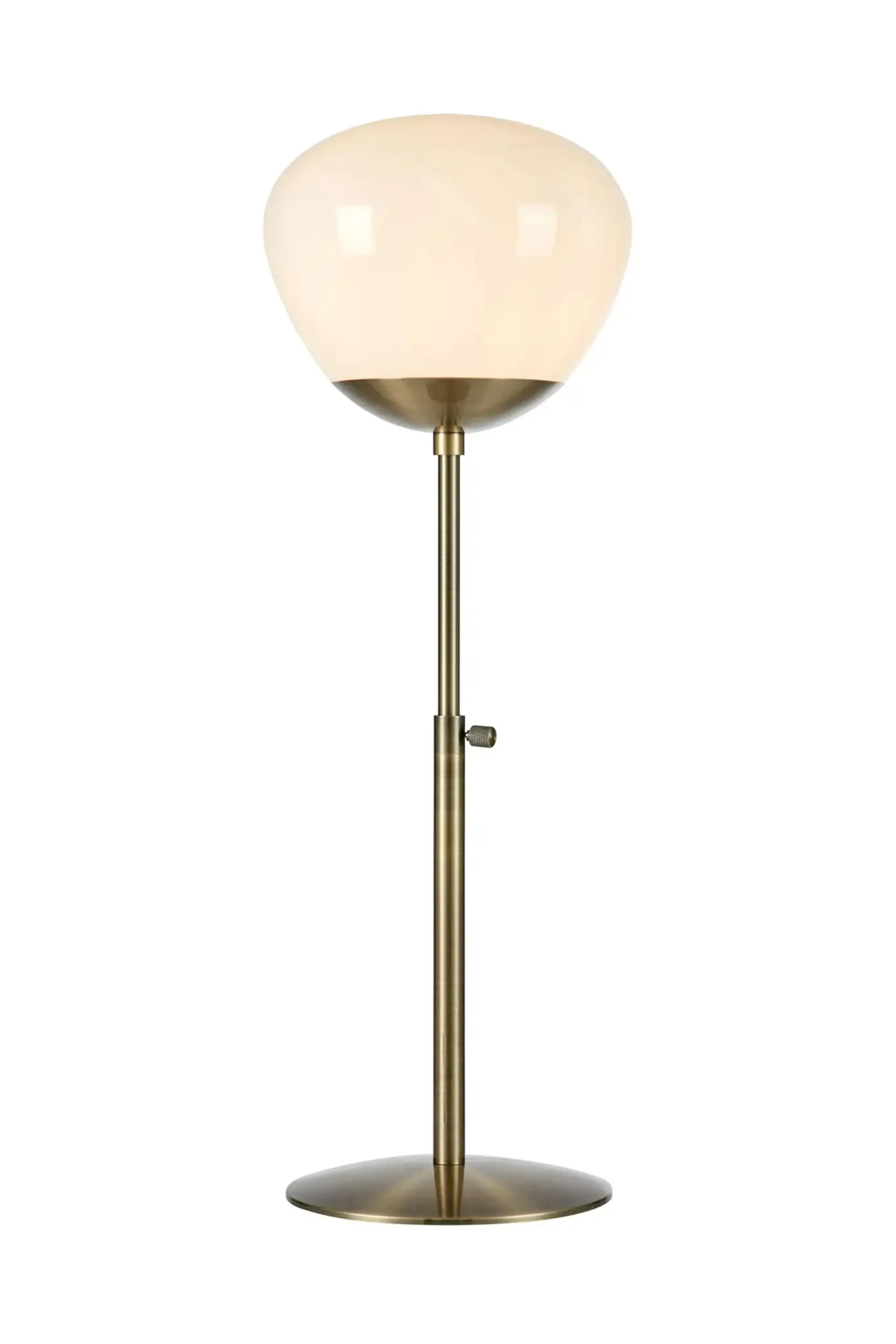 MARKSLOJD Markslöjd stolní lampa Rise Antique, velká