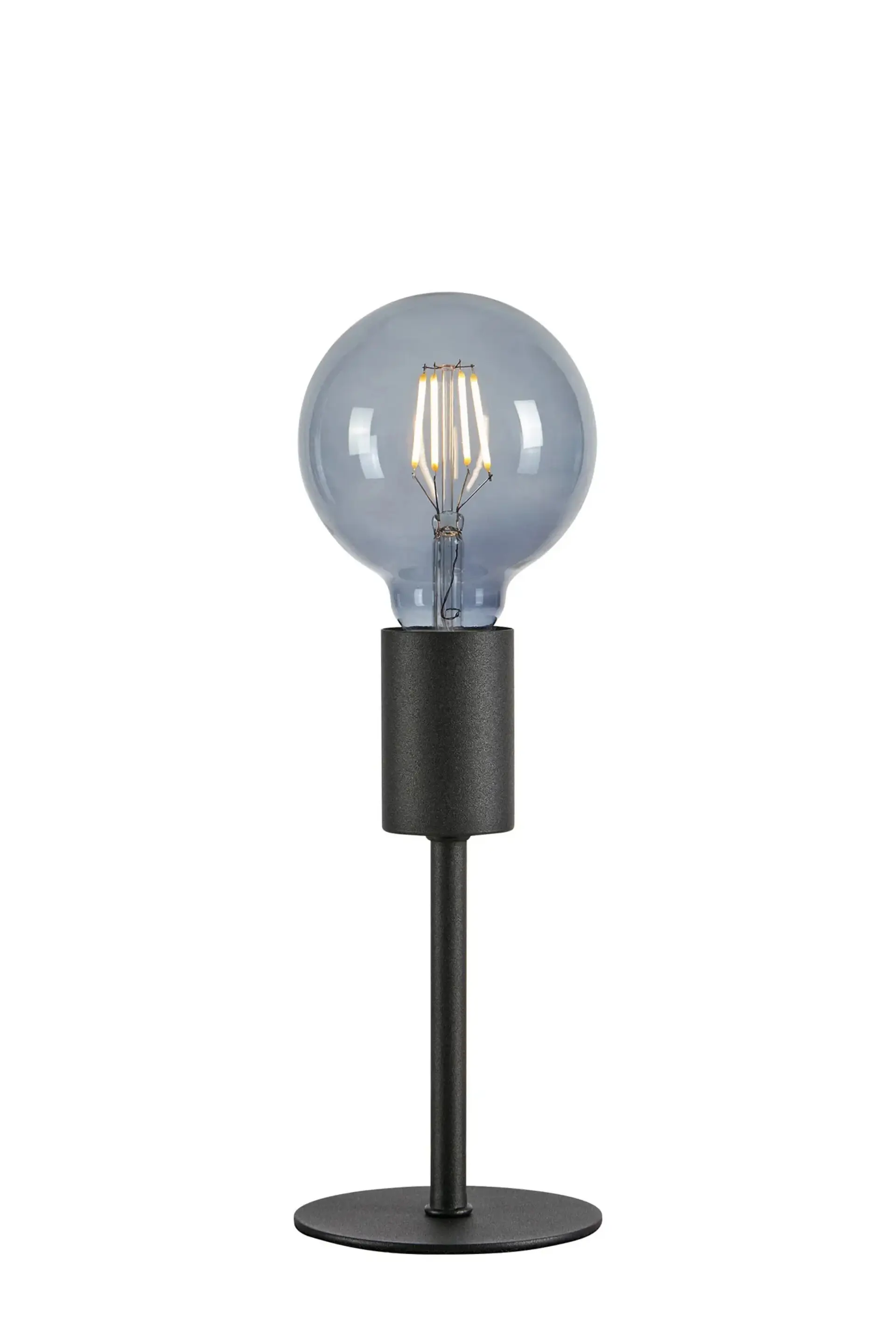 MARKSLOJD Markslöjd stolní lampa Cielo černá