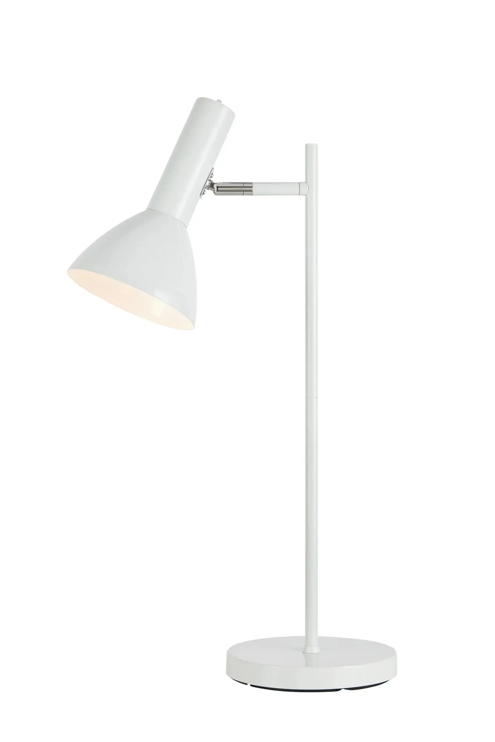 MARKSLOJD Markslöjd stolní lampa Metro bílá