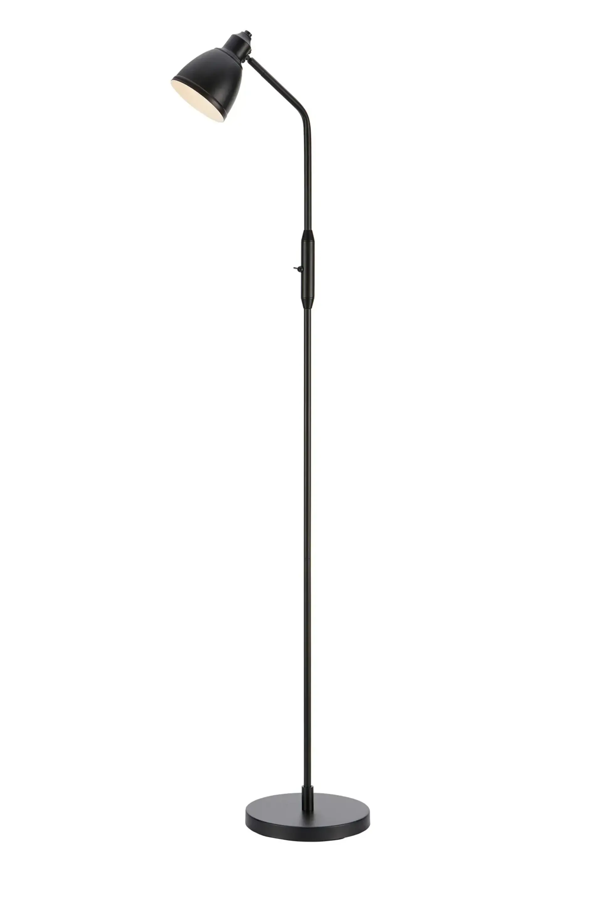MARKSLOJD Markslöjd Story stojací lampa černá