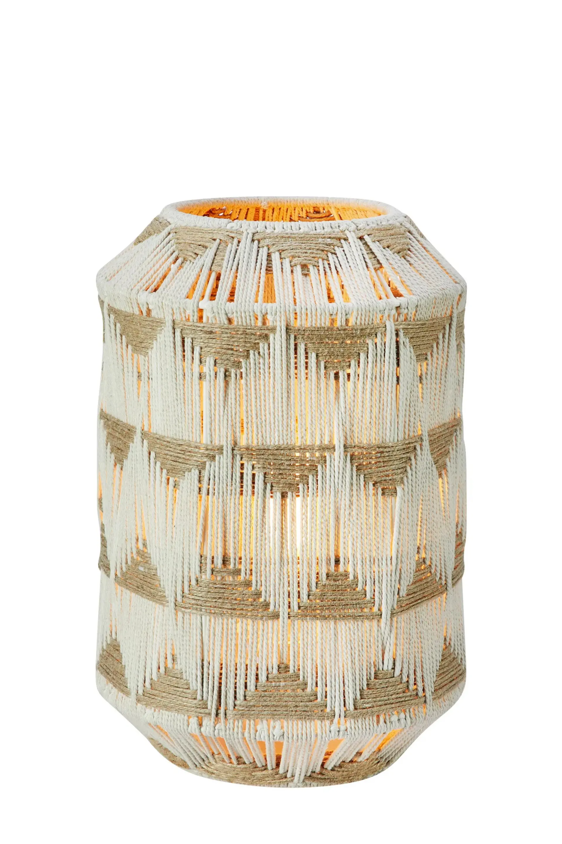 MARKSLOJD Markslöjd stolní lampa Ano béžová