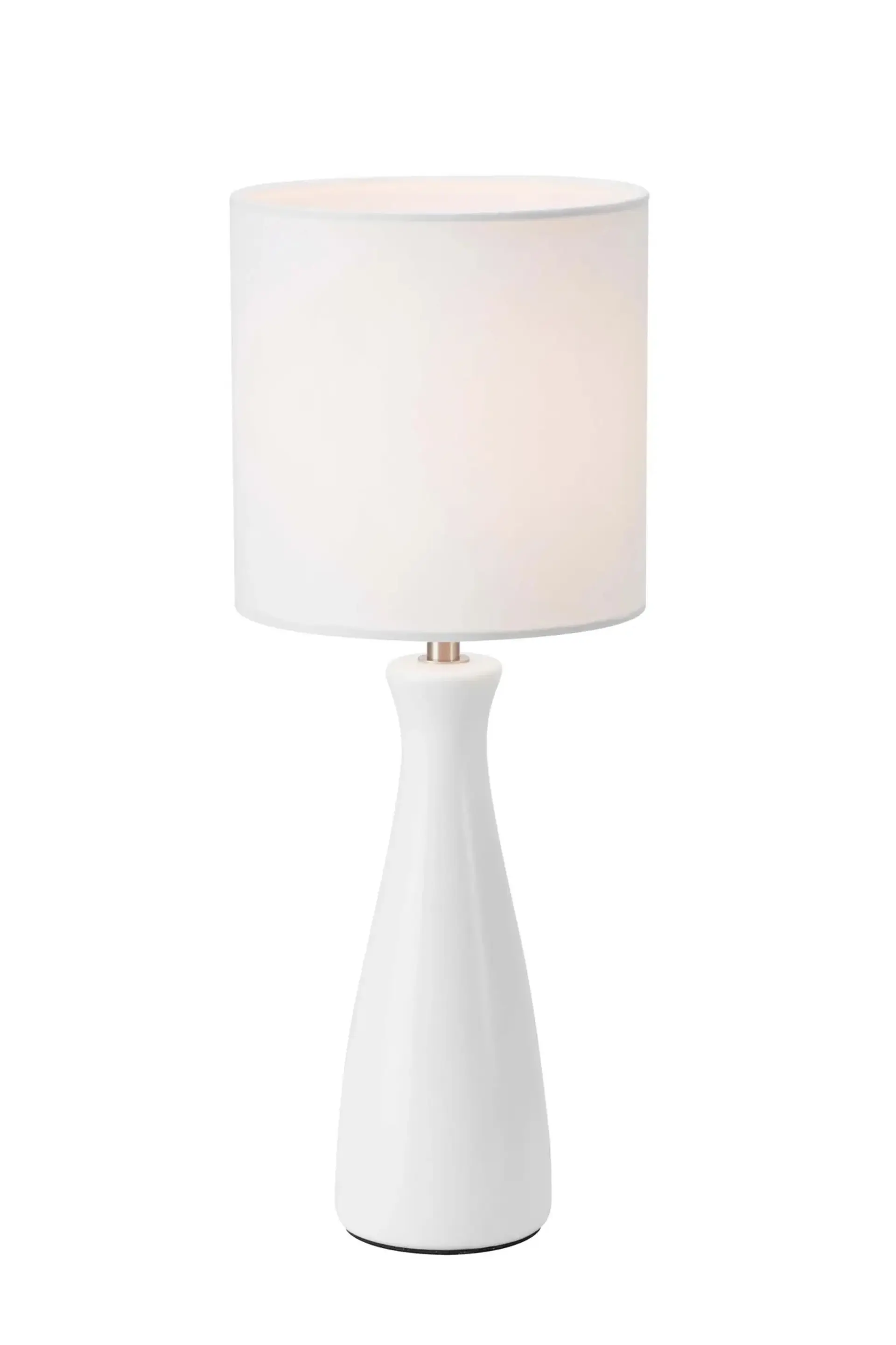 MARKSLOJD Markslöjd stolní lampa Birillo bílá