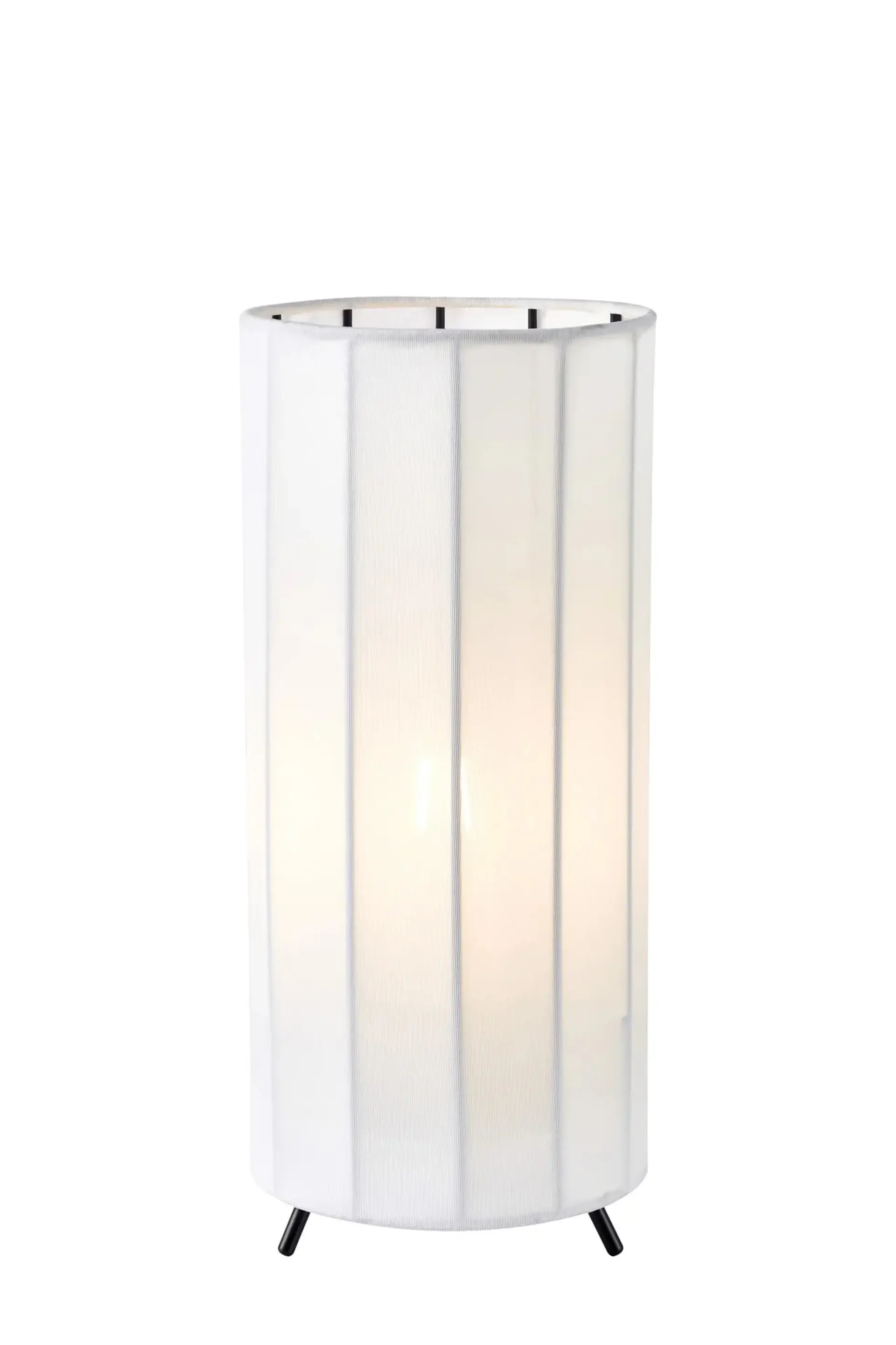 MARKSLOJD Markslöjd stolní lampa Hikari bílá