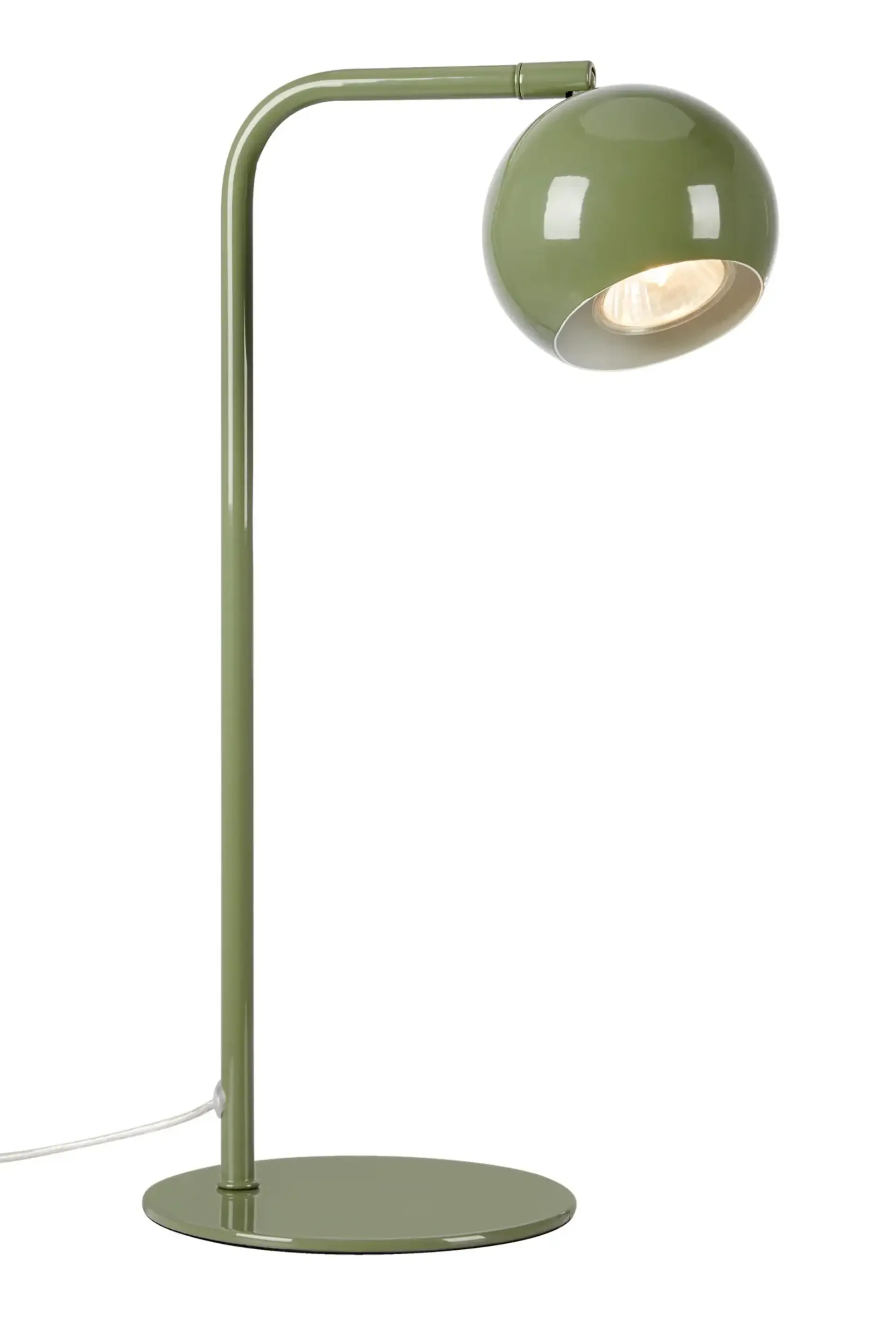 MARKSLOJD Markslöjd Pop stolní lampa zelená