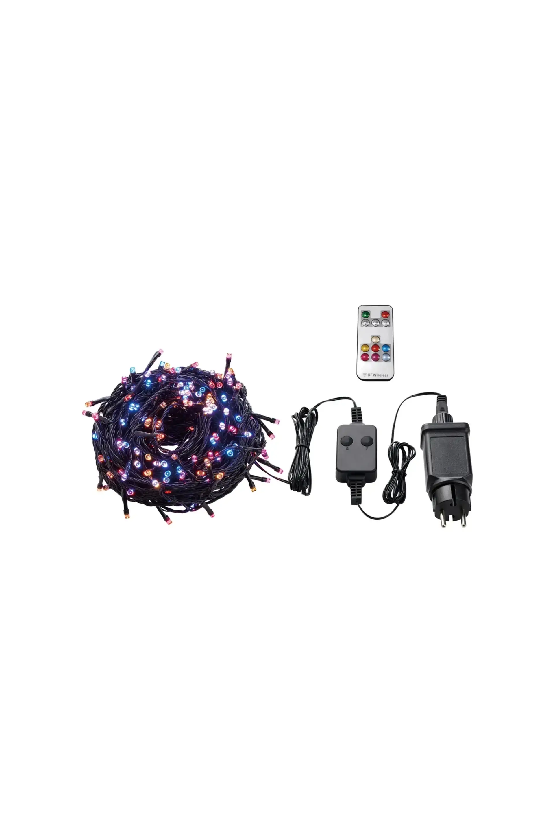 MAR 705337 Choice LED řetěz multicolor - Markslöjd